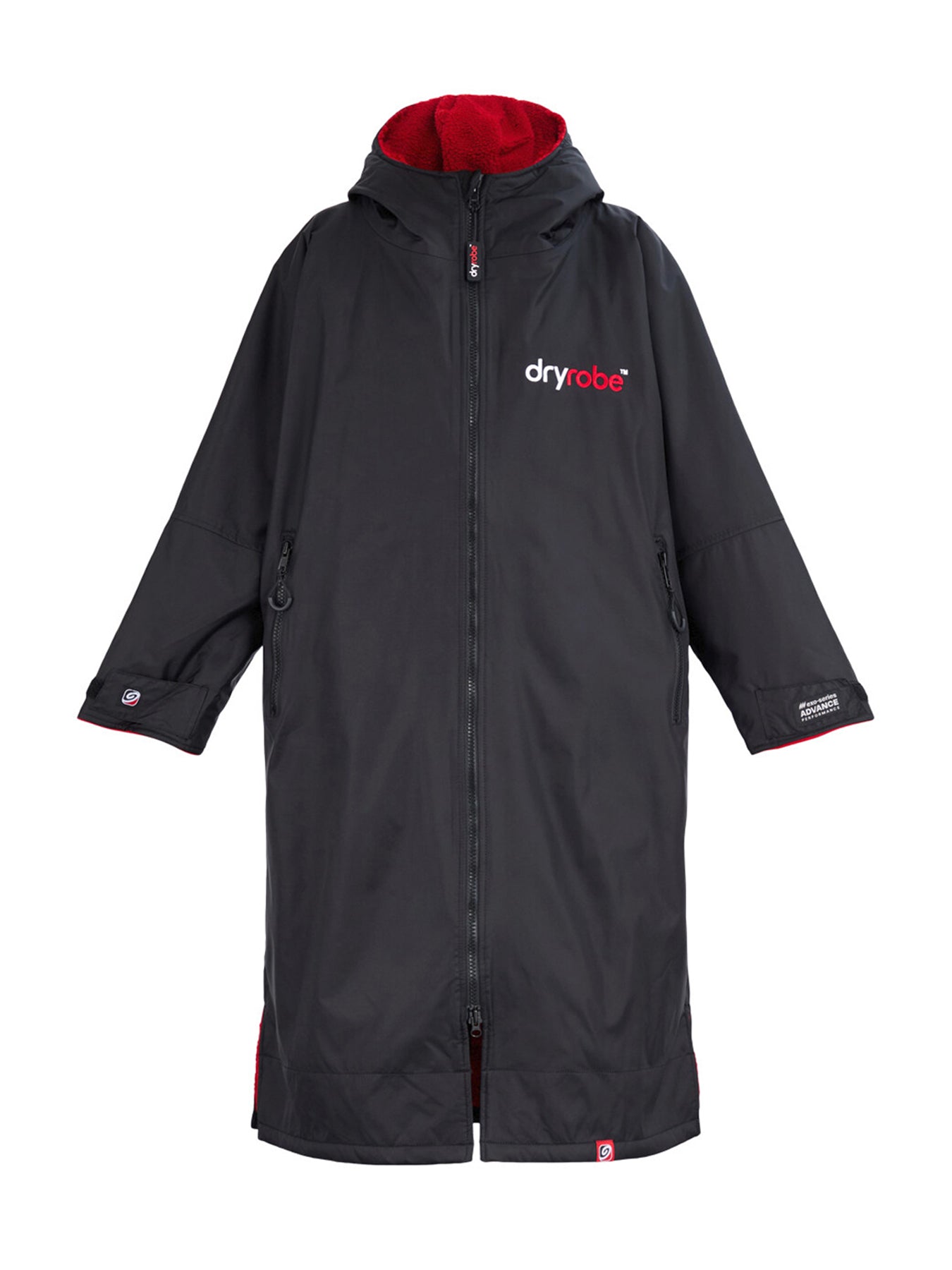 Dryrobe Advance Long Sleeve