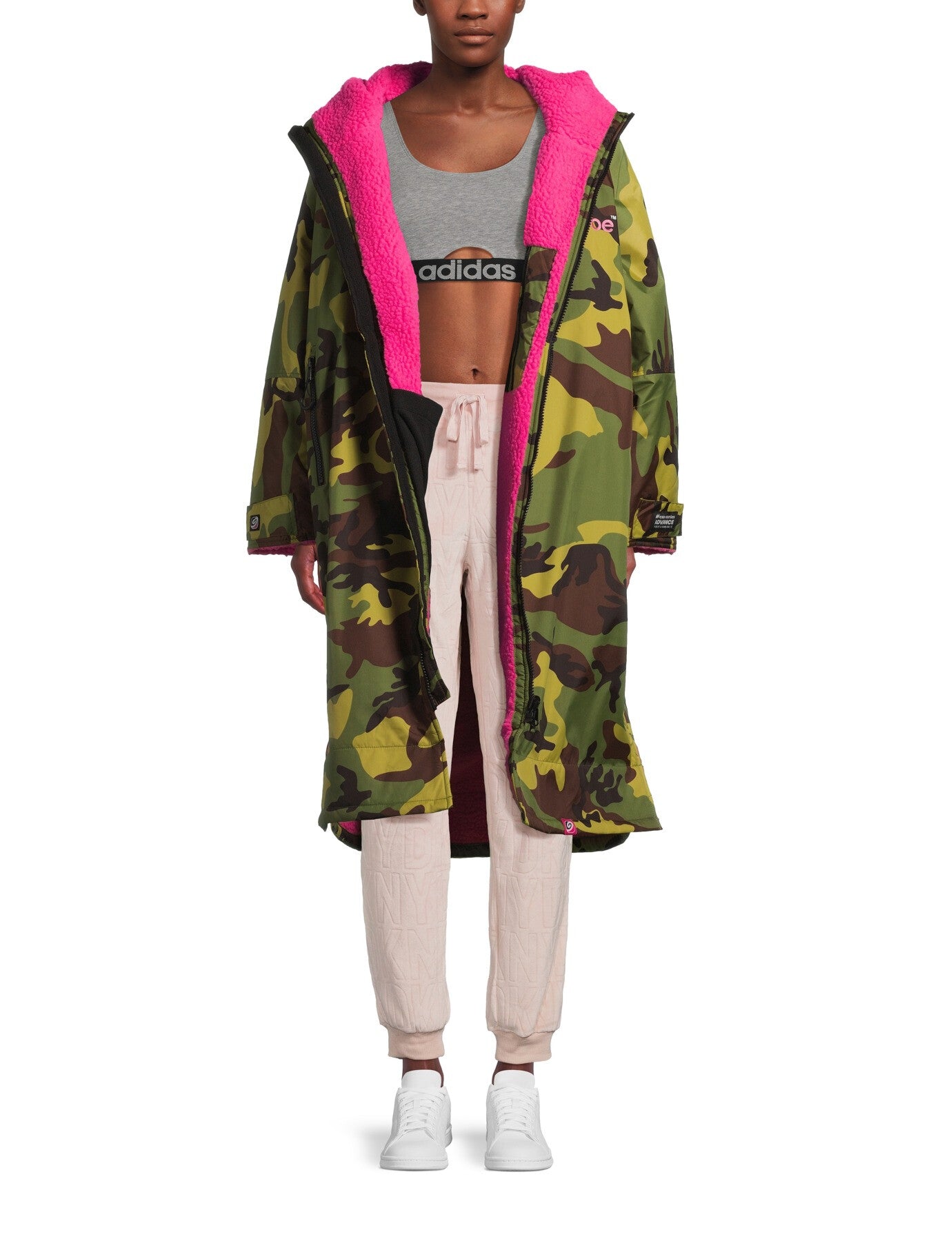 Dryrobe Advance Long Sleeve