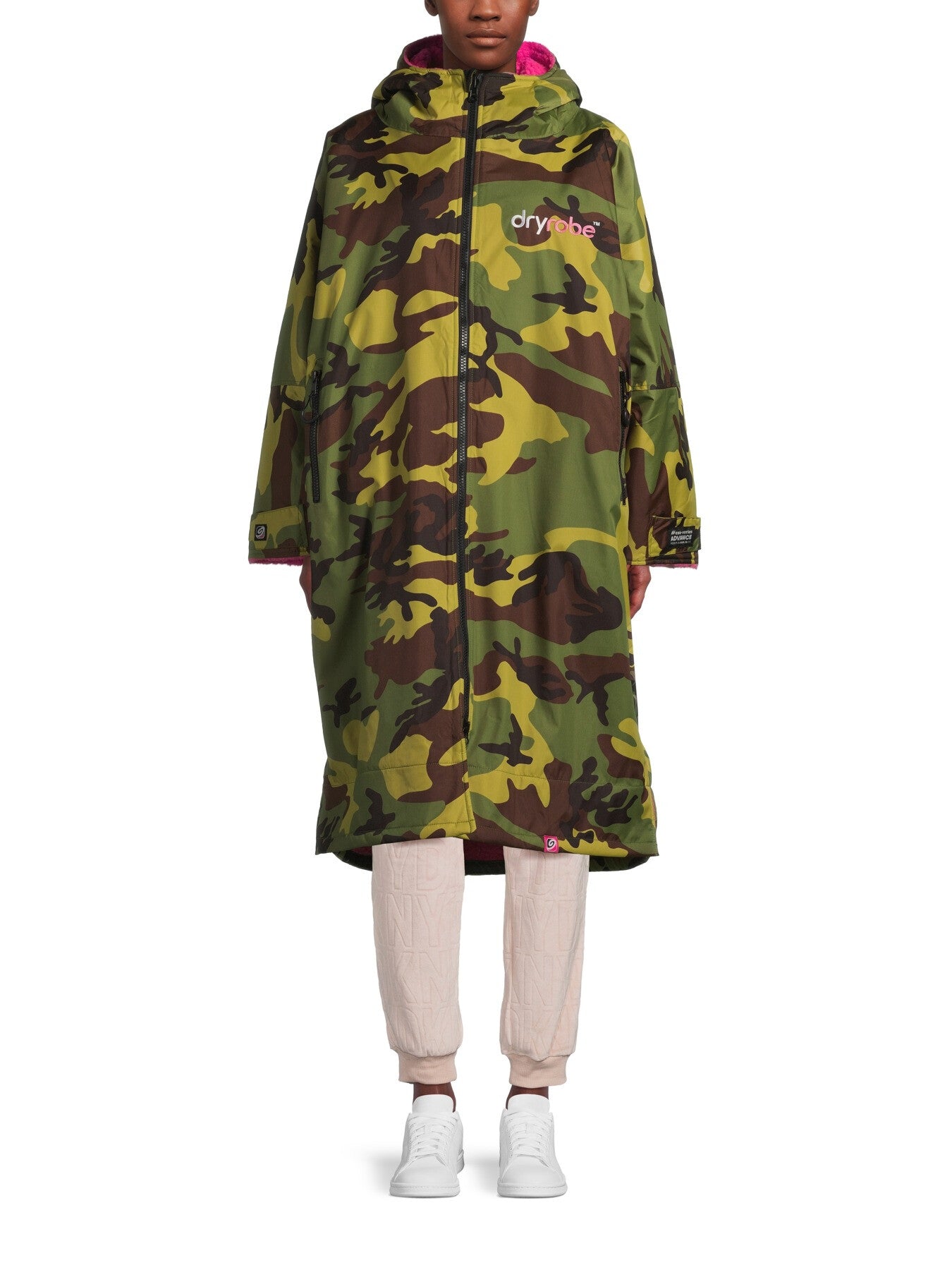 Dryrobe Advance Long Sleeve