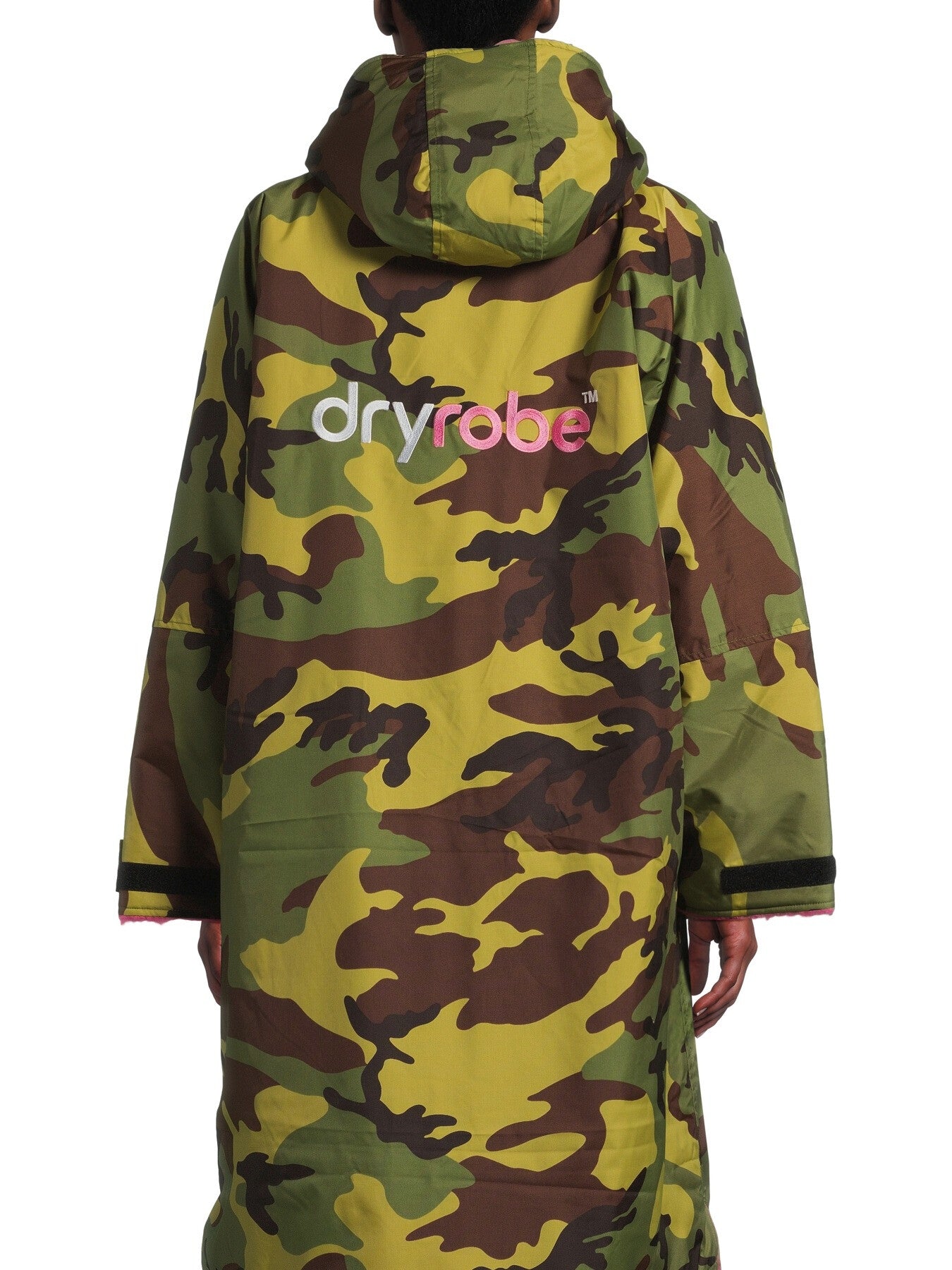 Dryrobe Advance Long Sleeve