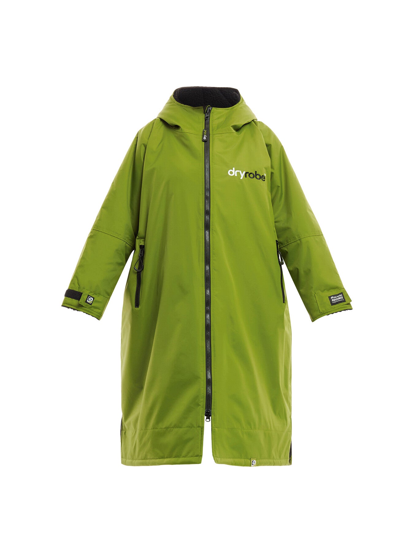 Dryrobe Advance Long Sleeve V3