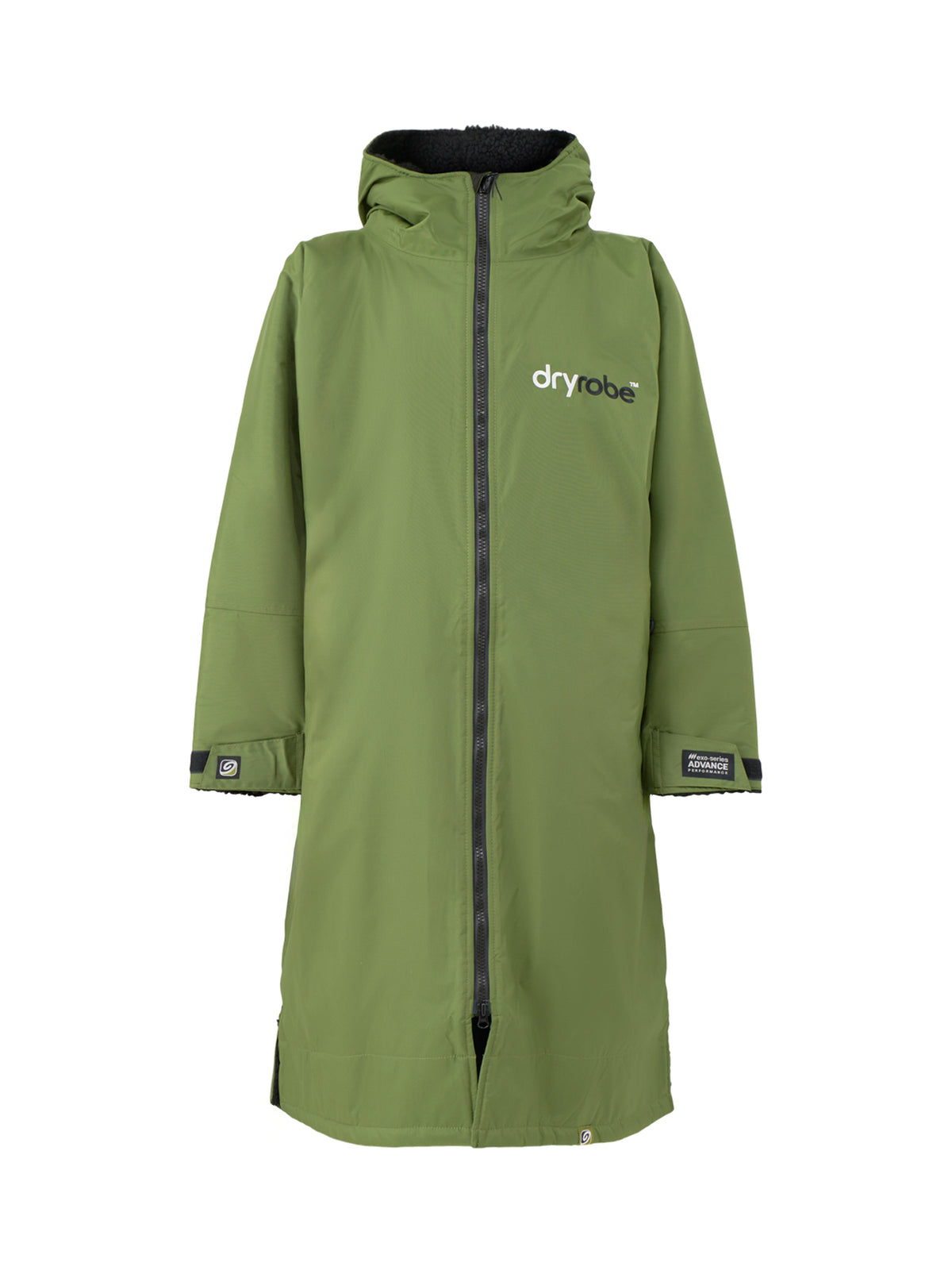 Advance Long Sleeve V3 Changing Robe