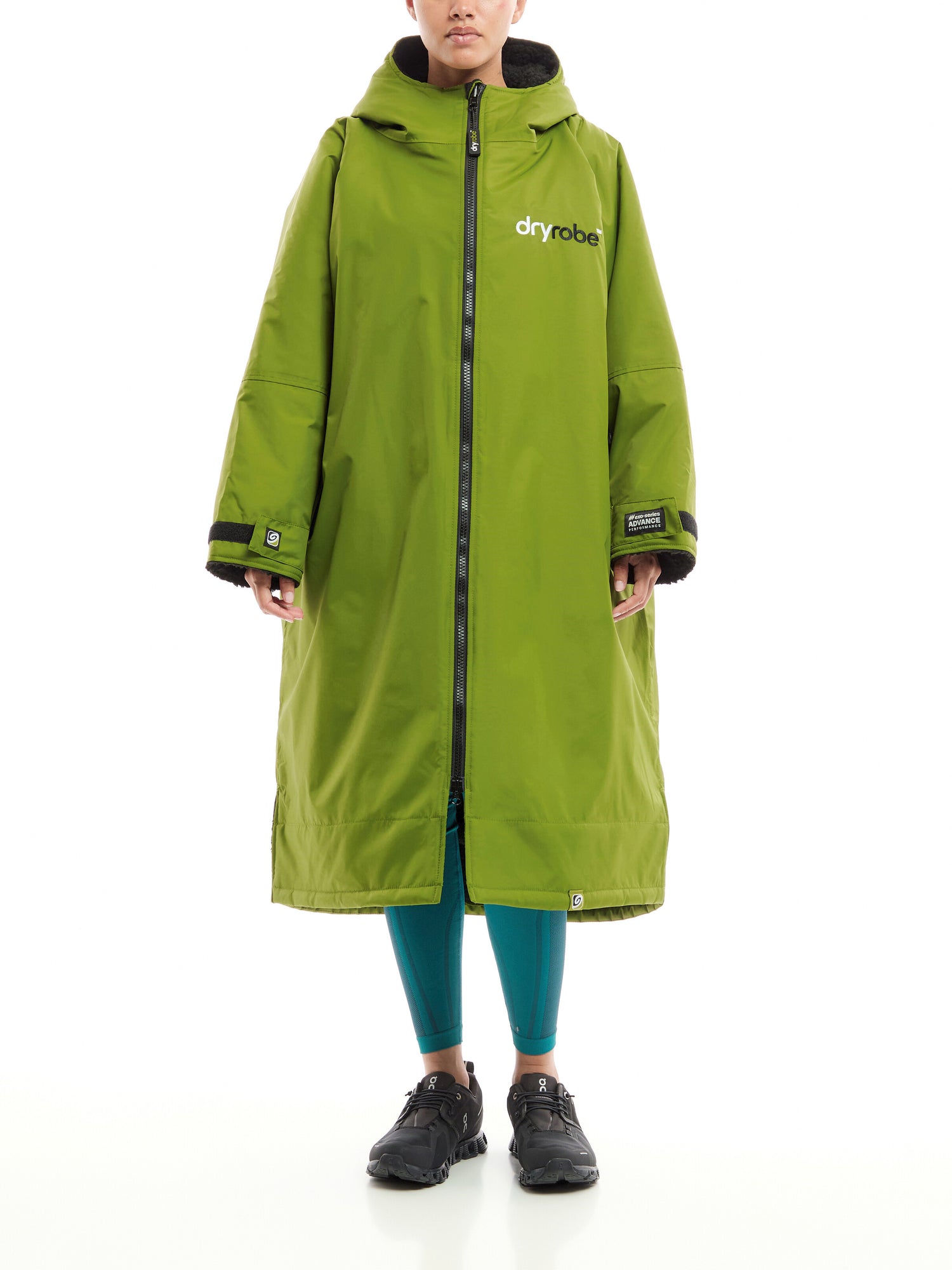 Dryrobe Advance Long Sleeve V3