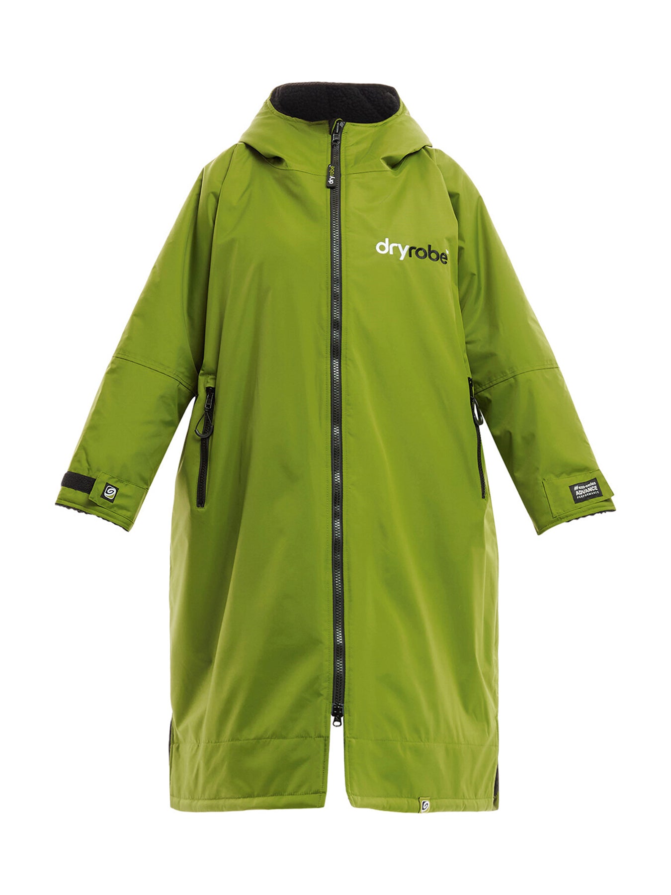Dryrobe Advance Long Sleeve V3