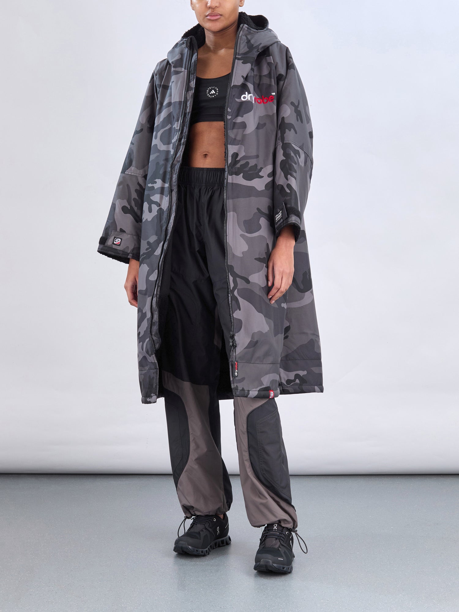 Dryrobe Advance Long Sleeve