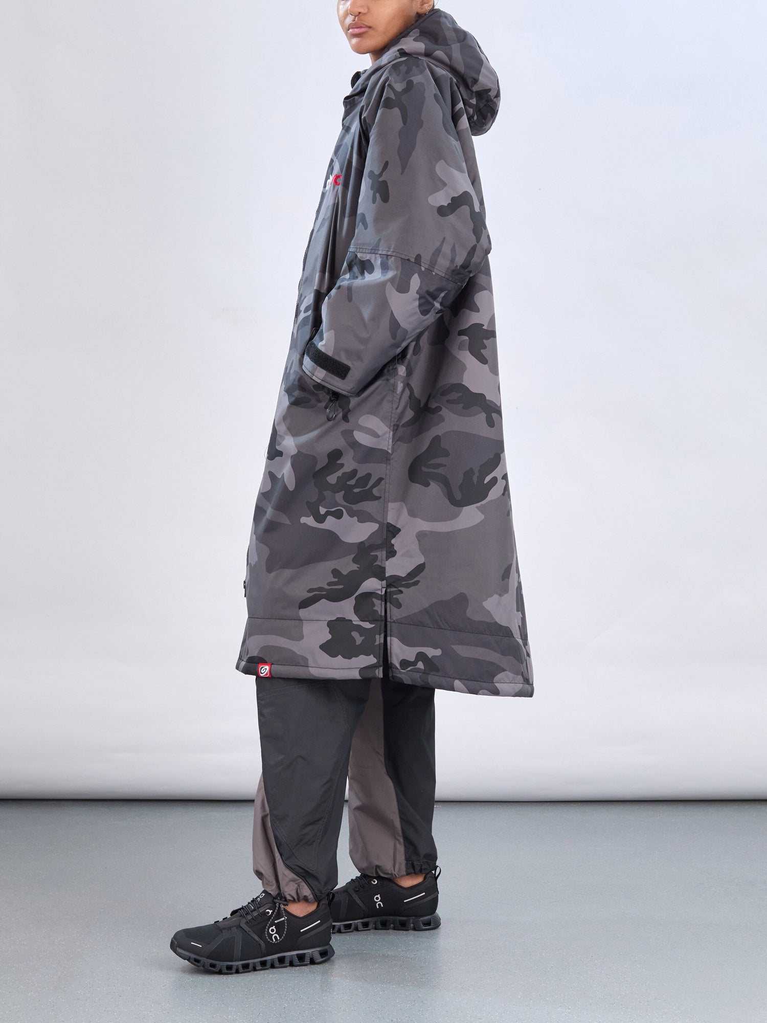 Dryrobe Advance Long Sleeve