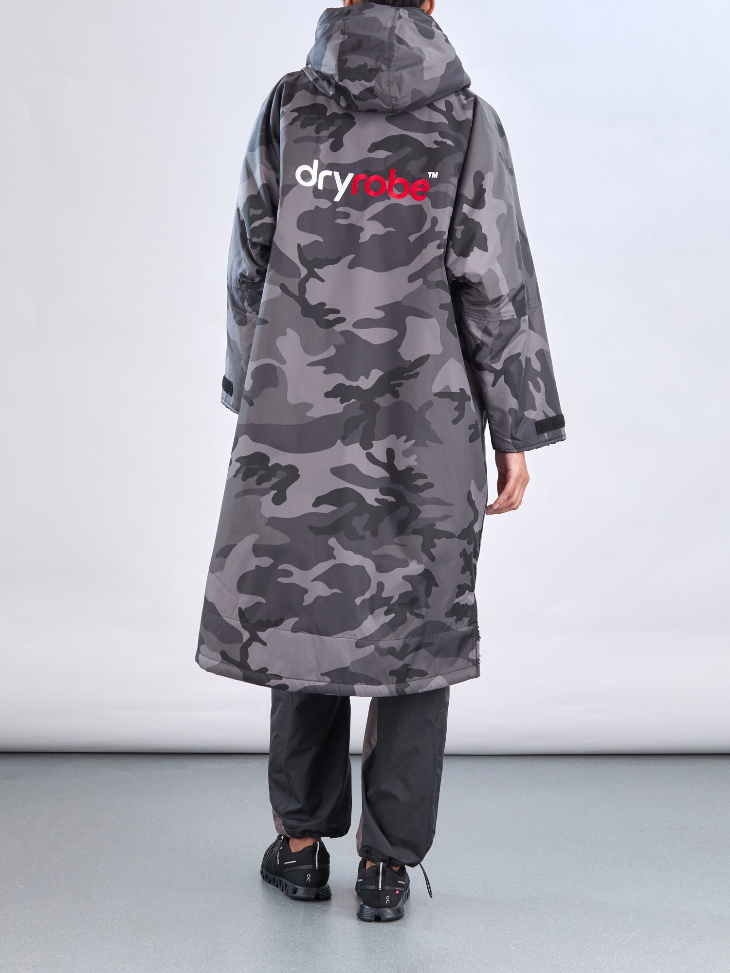 Dryrobe Advance Long Sleeve