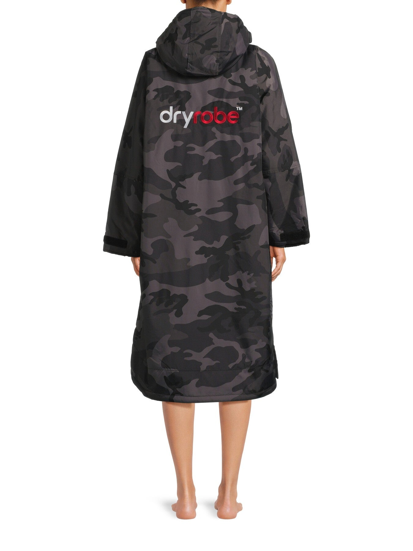 Dryrobe Advance Long Sleeve