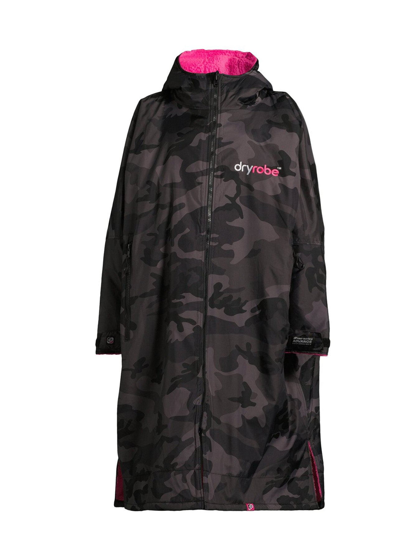 Dryrobe Advance Long Sleeve