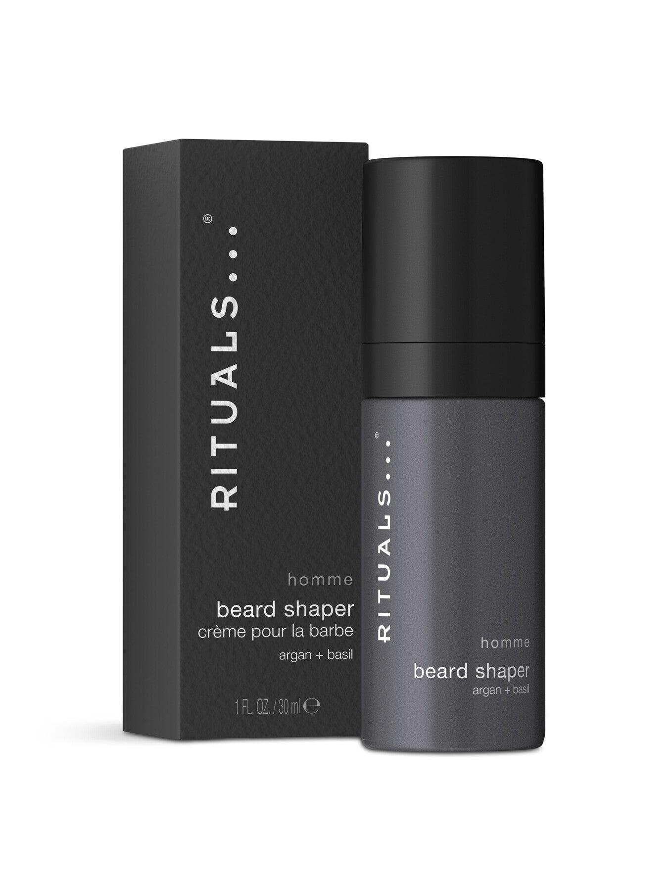 Homme Beard Shaper 30ml