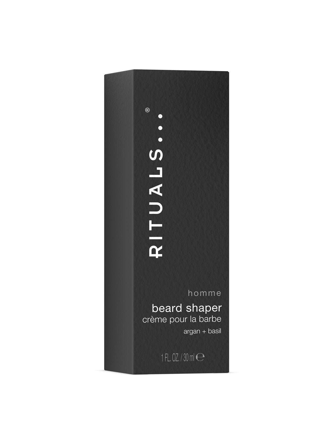 Homme Beard Shaper 30ml
