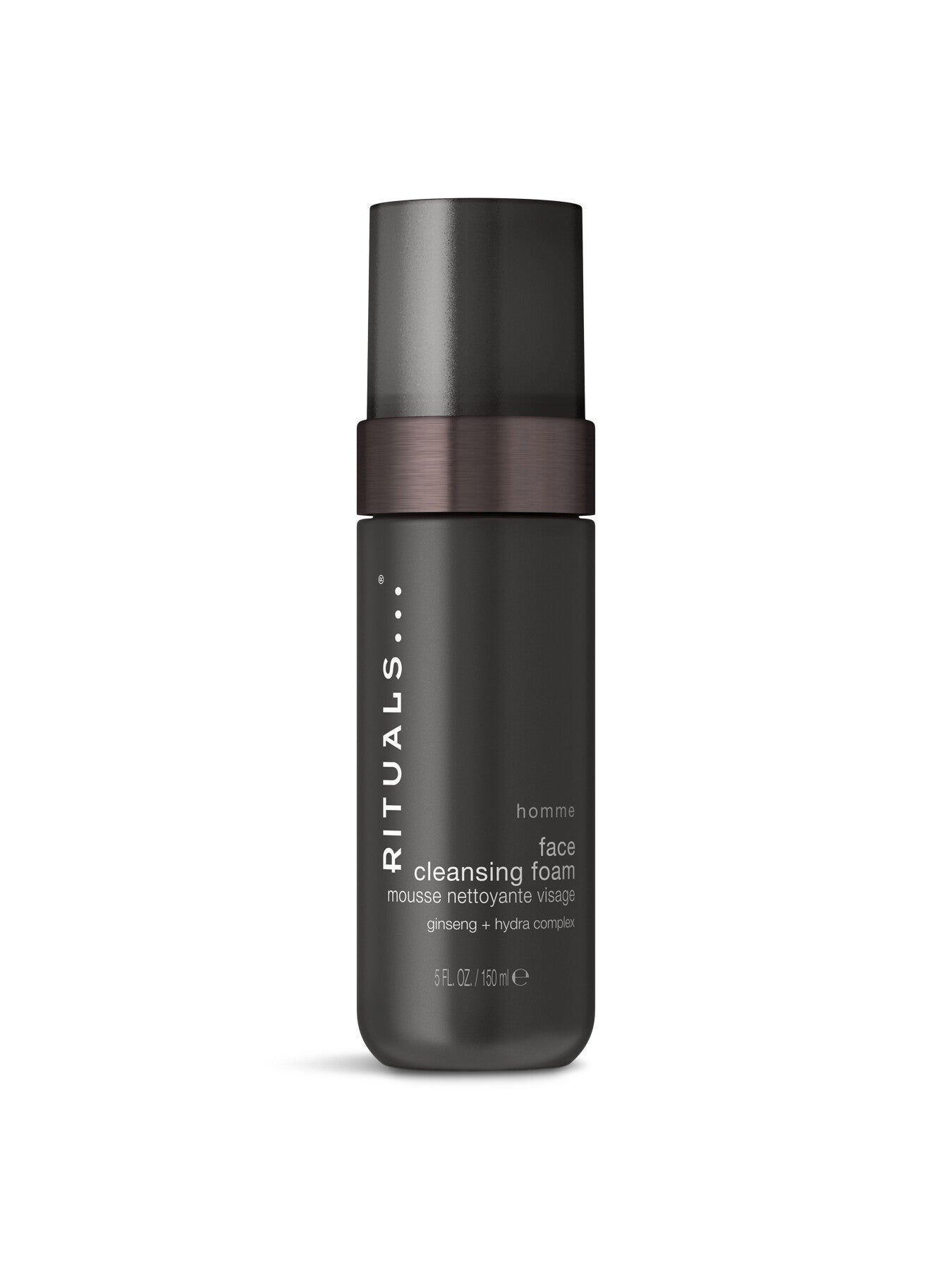Homme Face Cleansing Foam 150ml