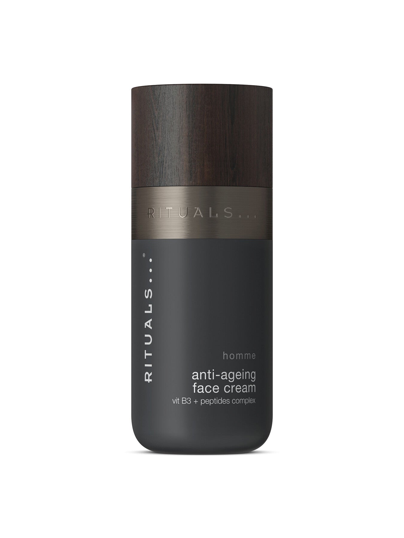 Homme Anti-Ageing Face Cream 50ml