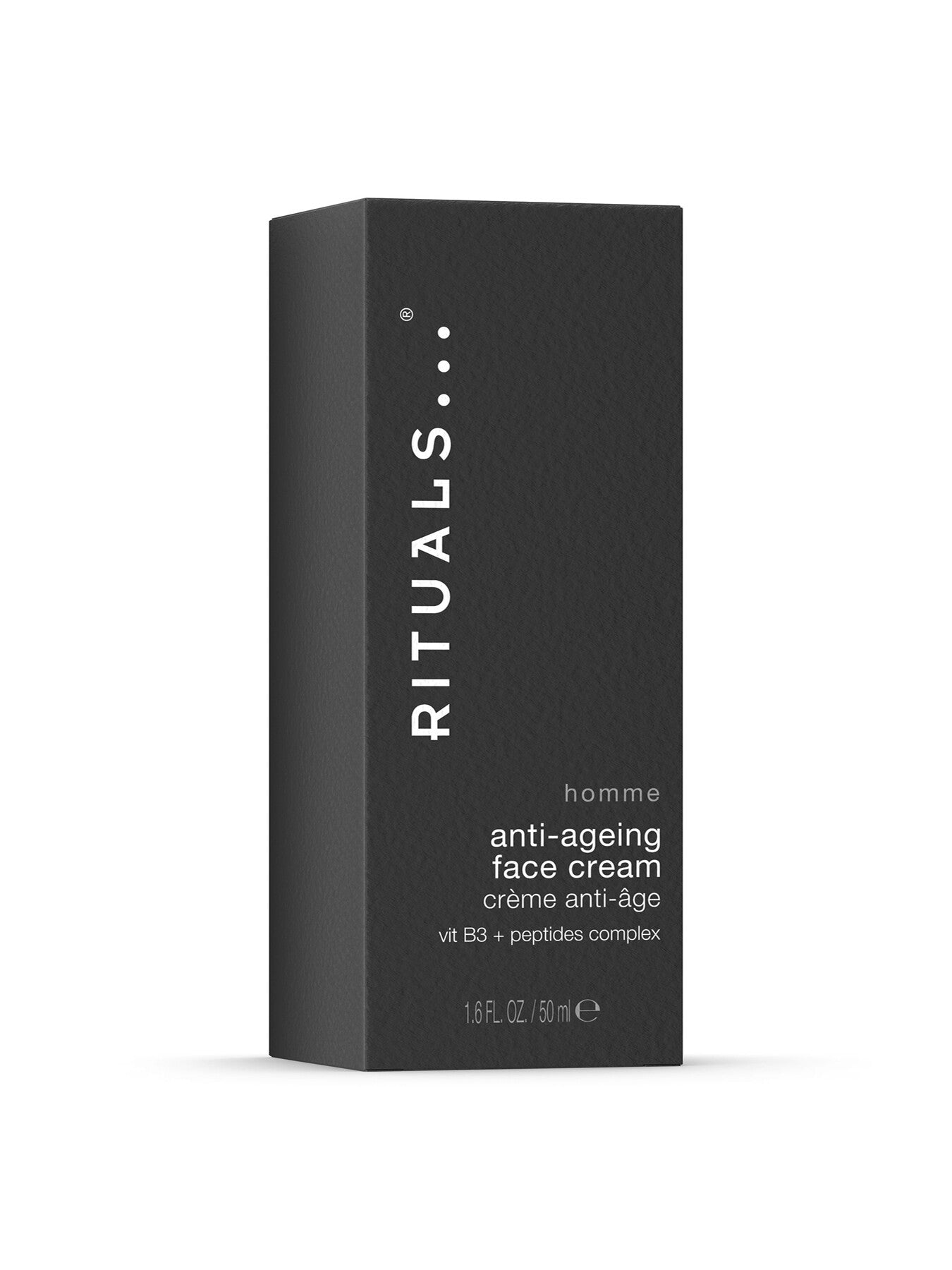 Homme Anti-Ageing Face Cream 50ml