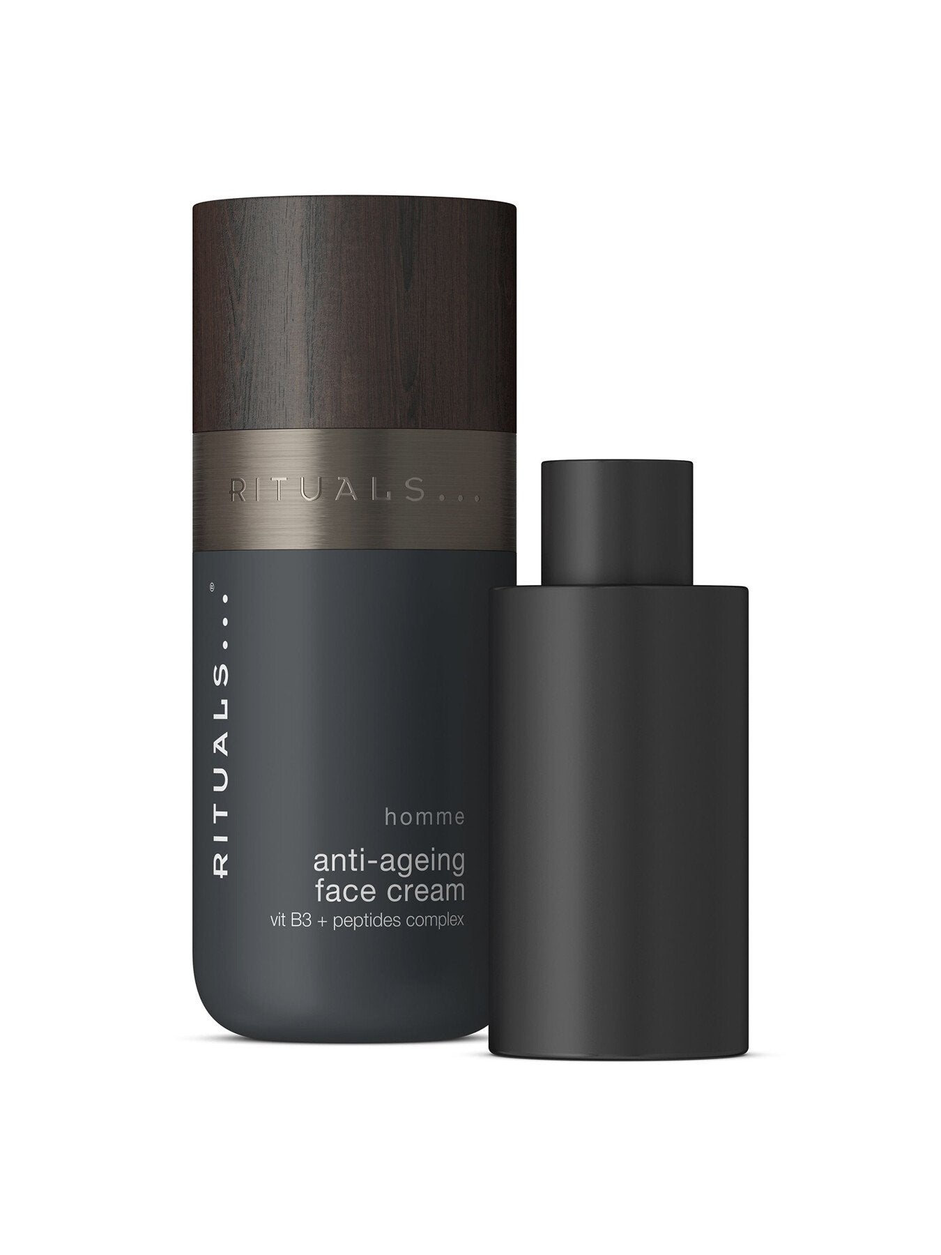 Homme Anti-Ageing Face Cream 50ml