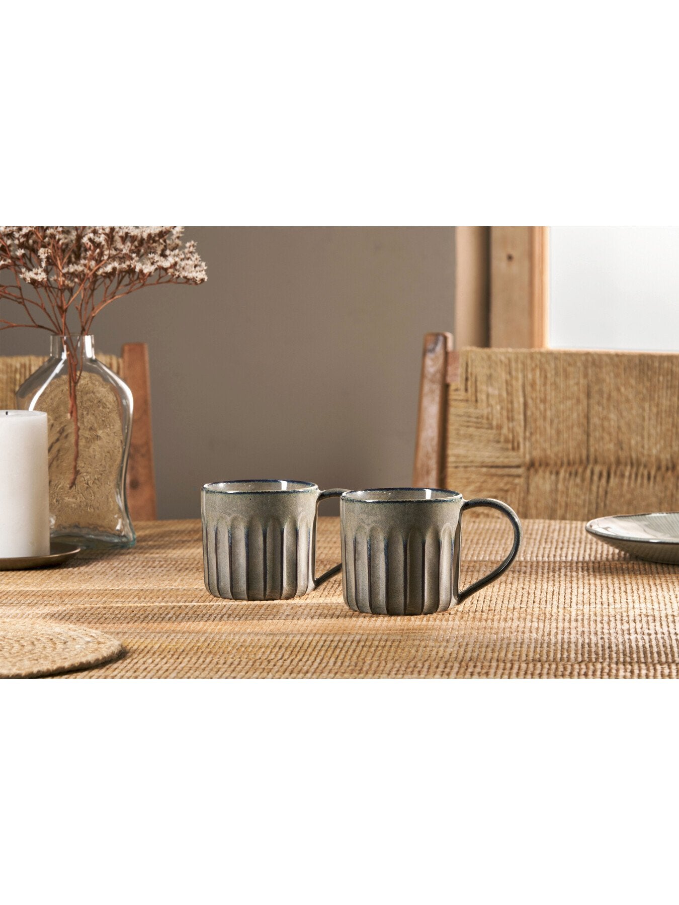 Moda Mug Set of 2