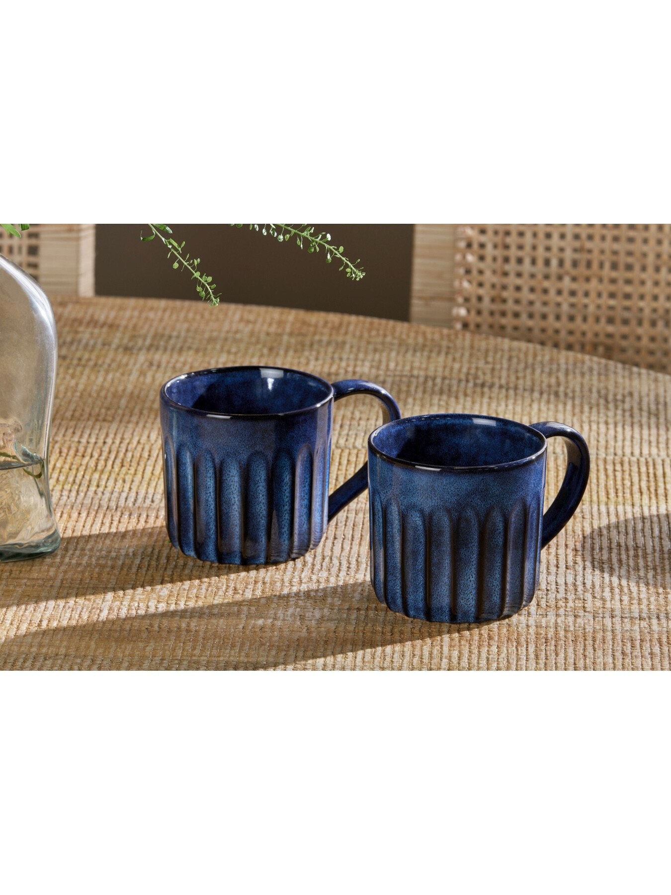 Moda Mug Set of 2