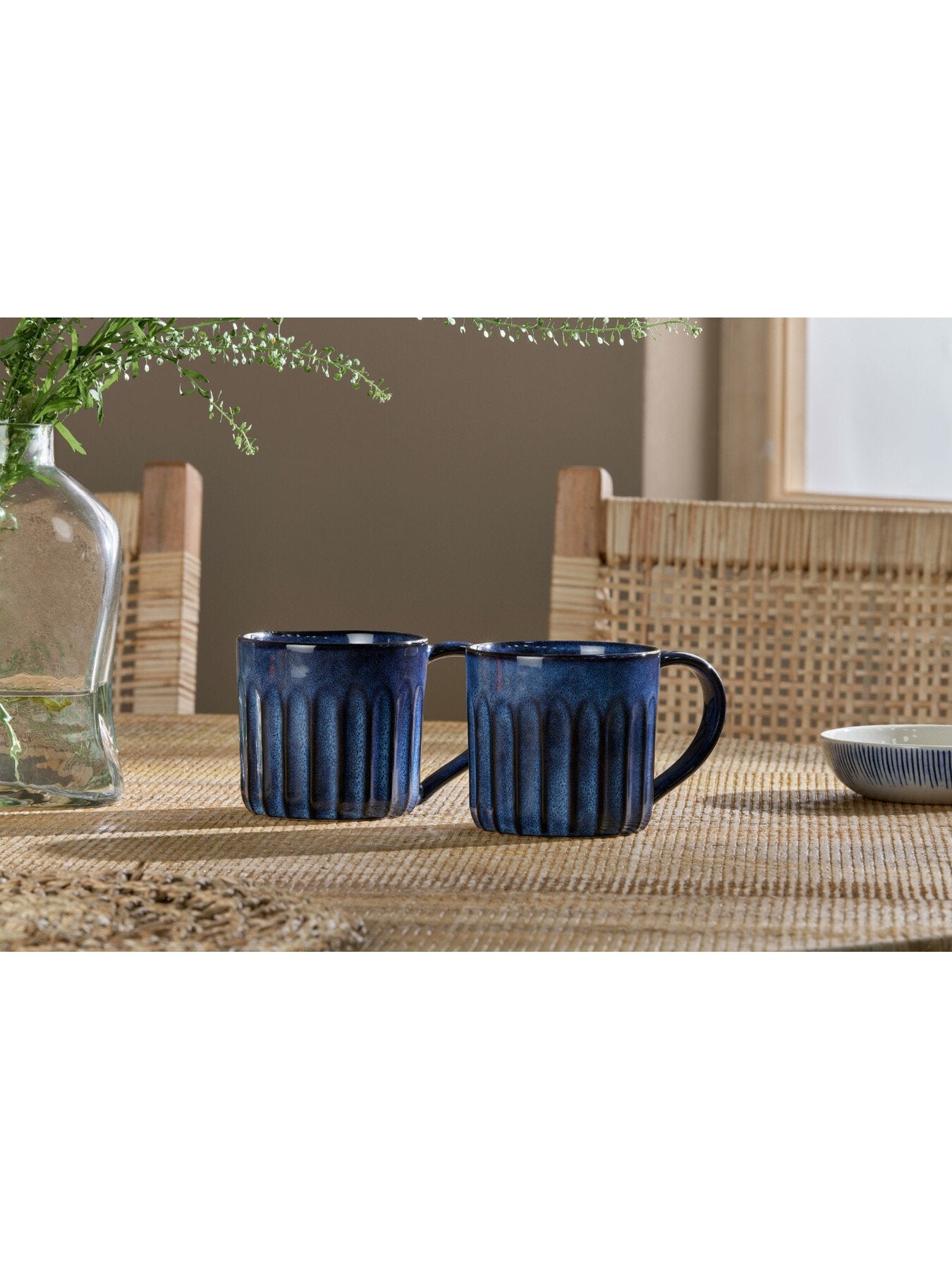 Moda Mug Set of 2