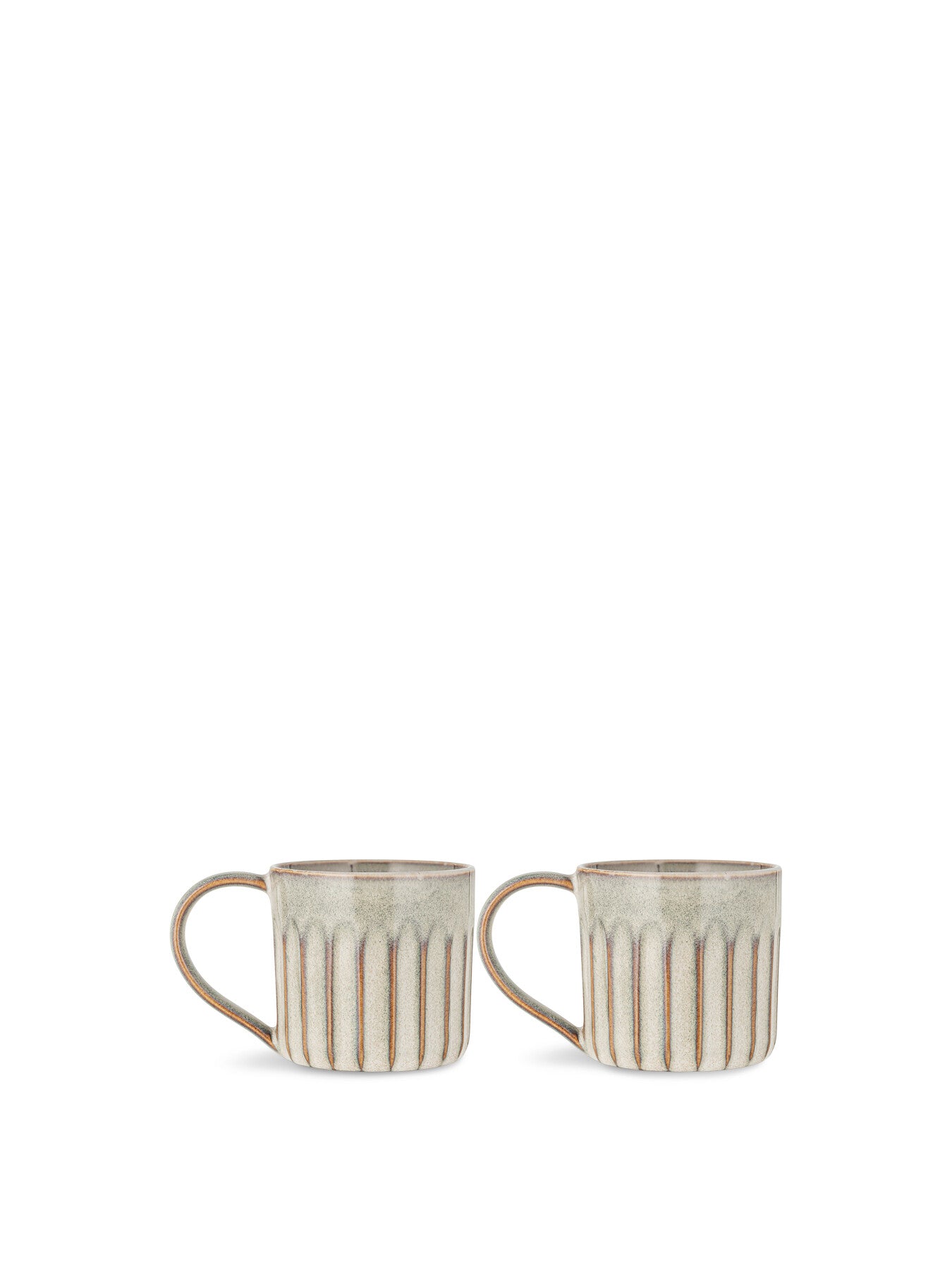Moda Mug Set of 2