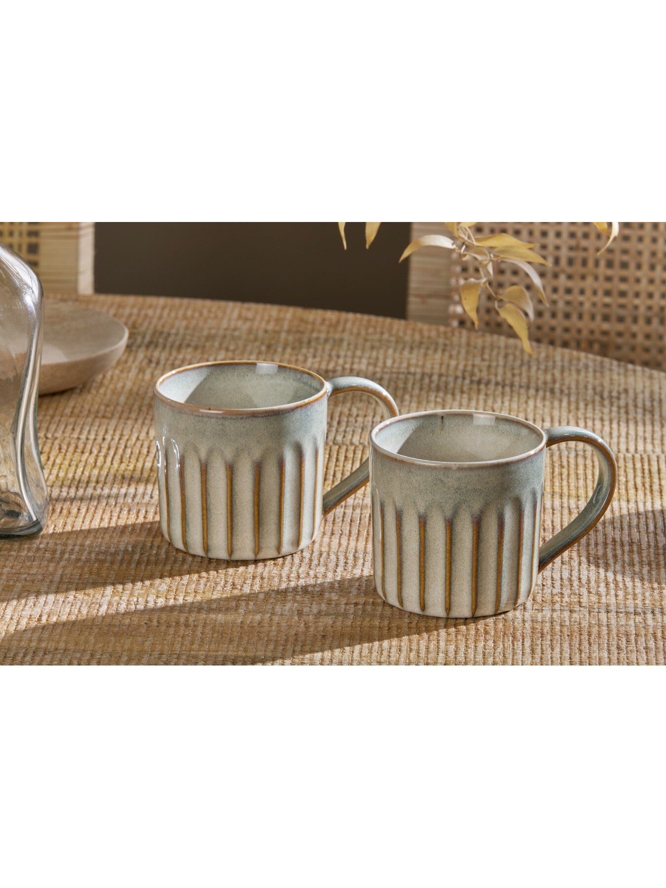 Moda Mug Set of 2