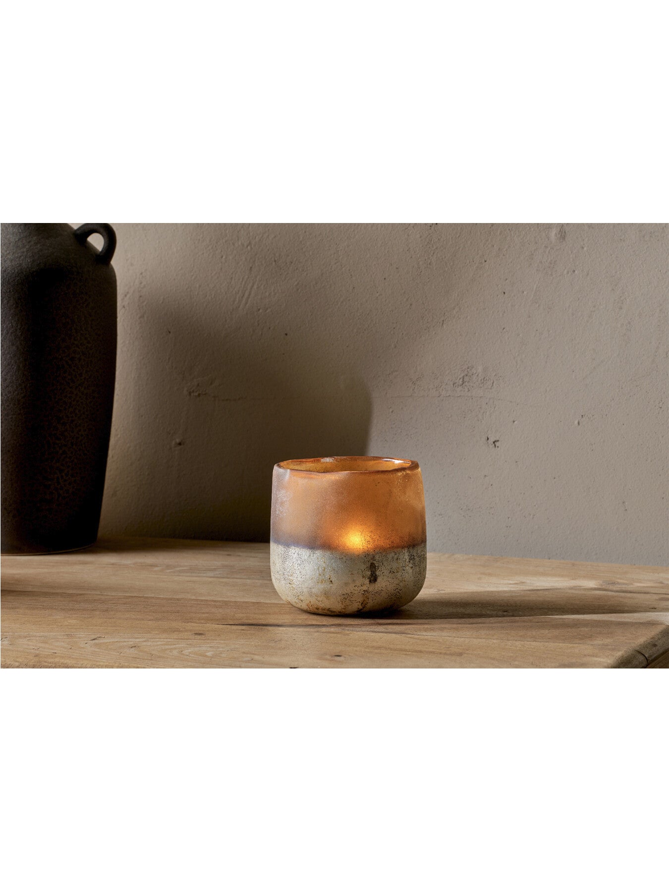 Ngolo Tealight Holder Small