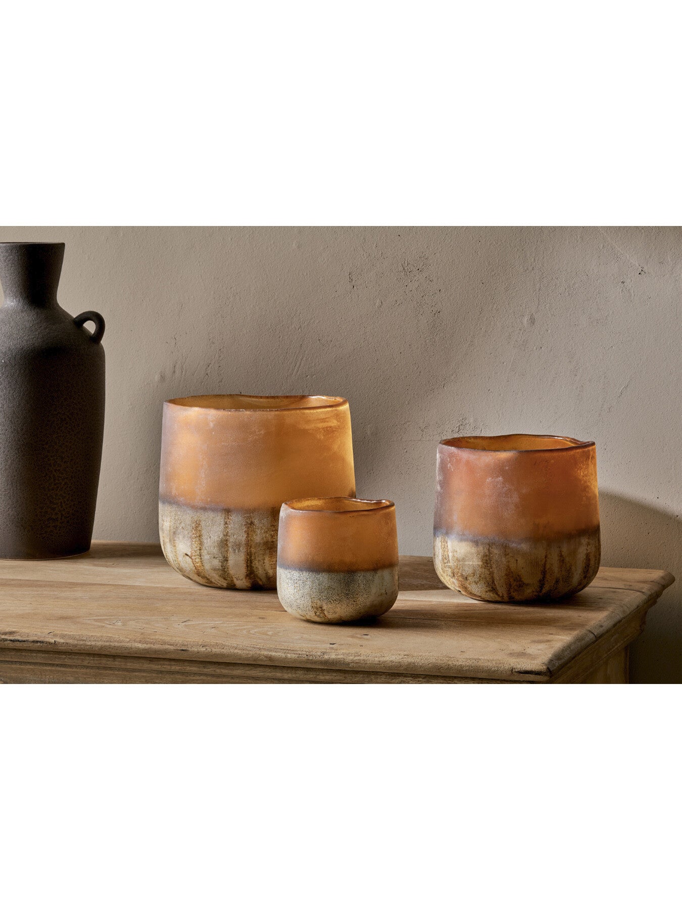 Ngolo Tealight Holder Small