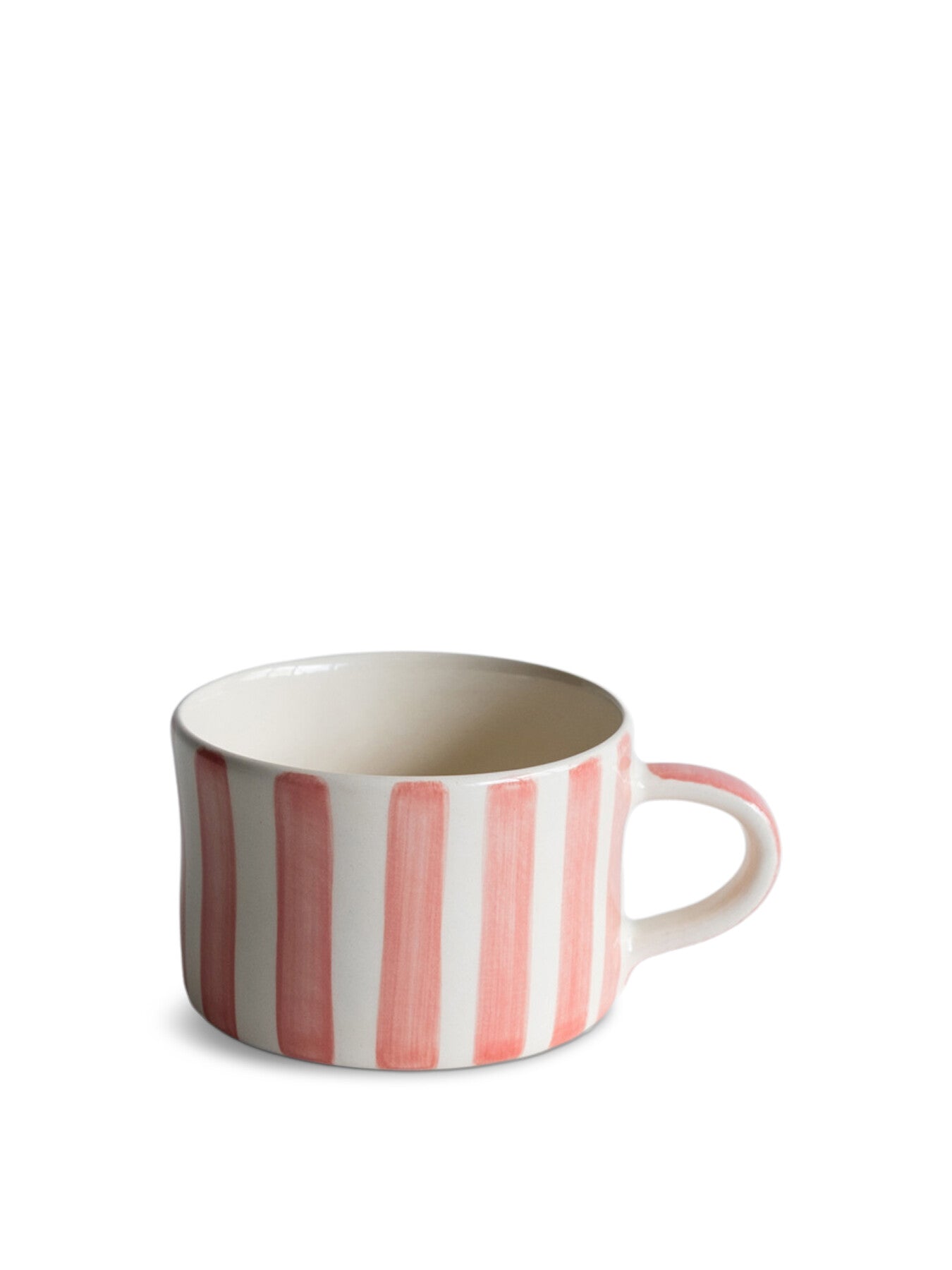 Candy Stripe Mug