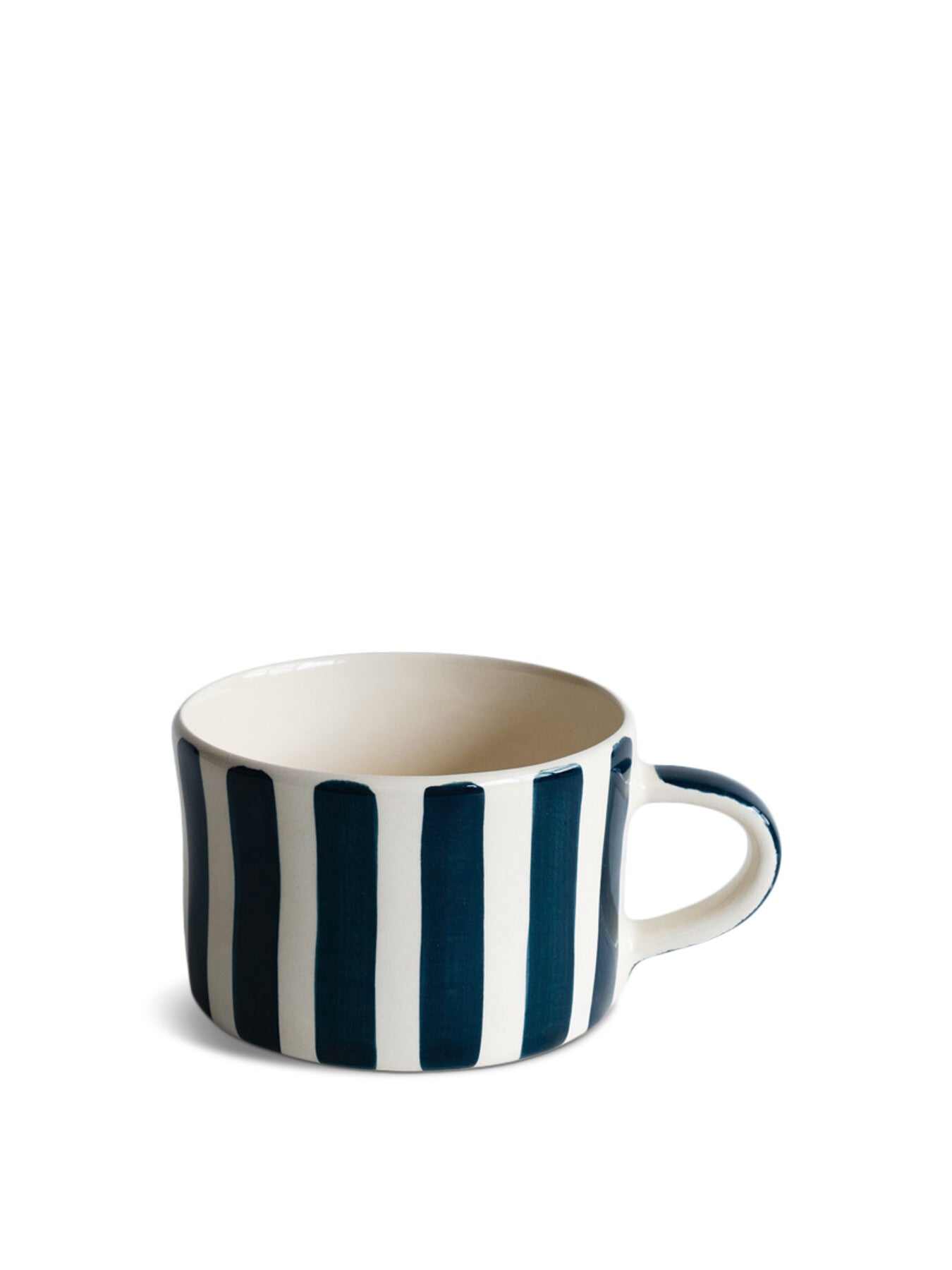 Candy Stripe Mug