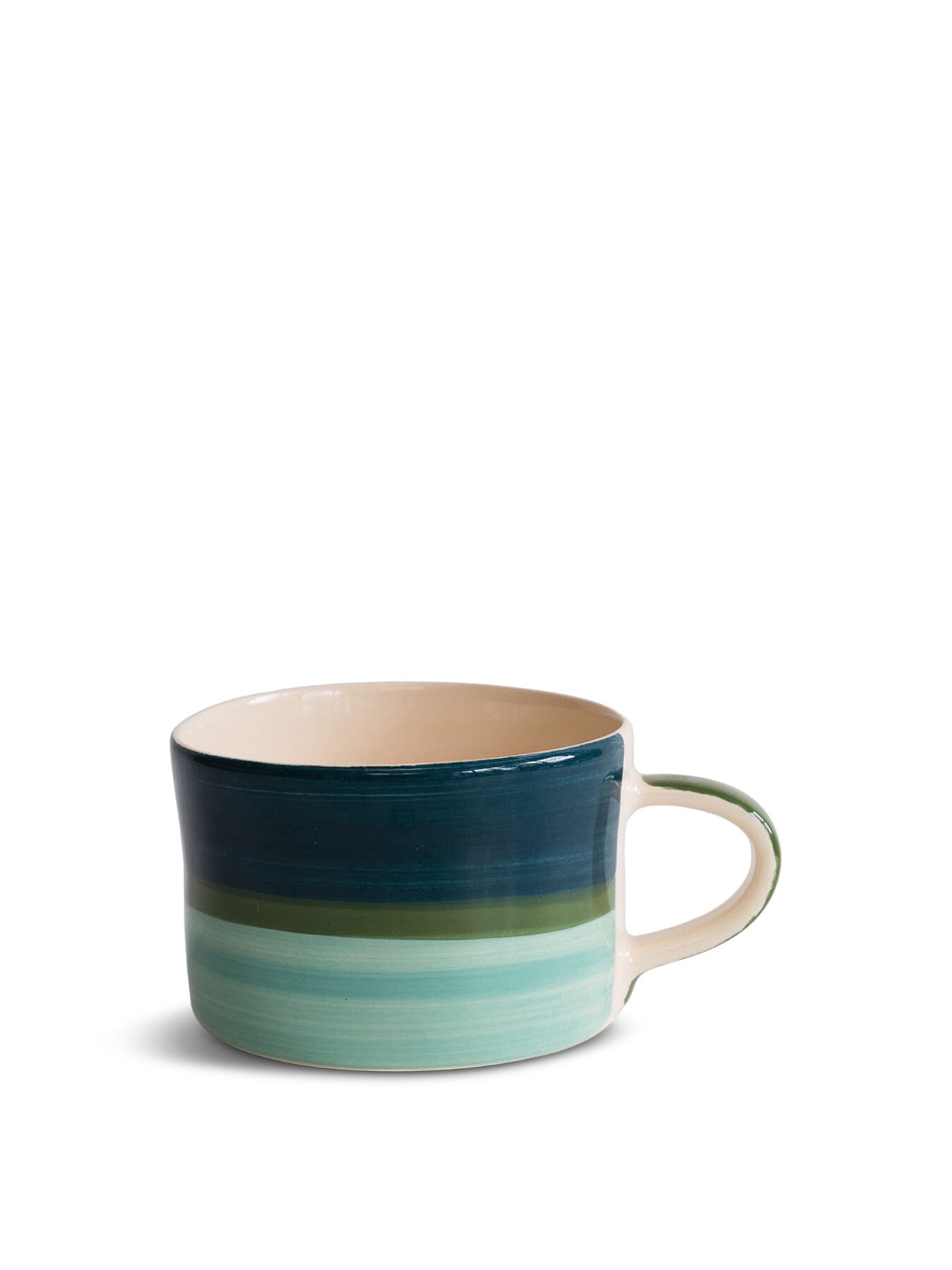 Tri Colour Mug Tundra