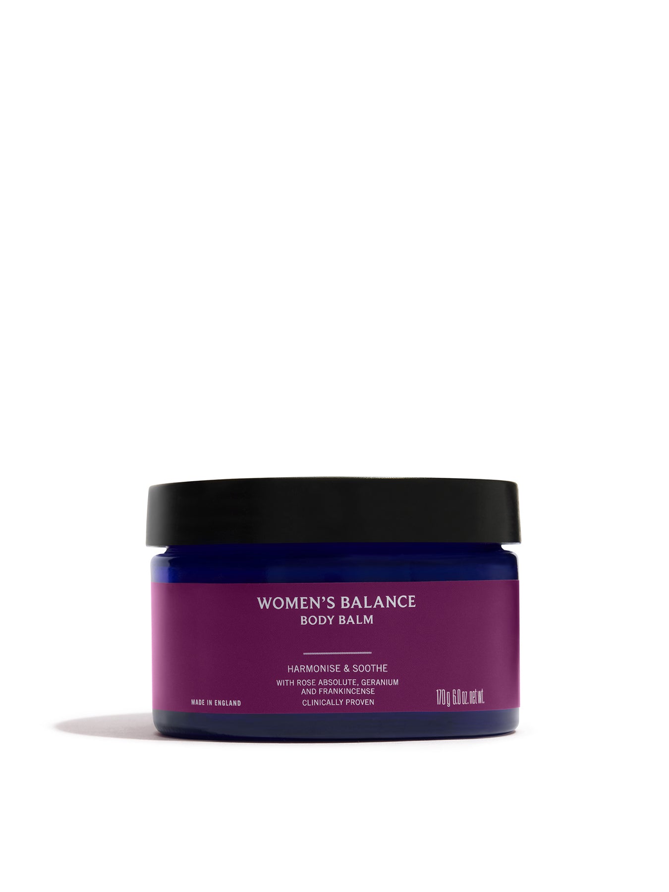 Womens Balance Balm 170g