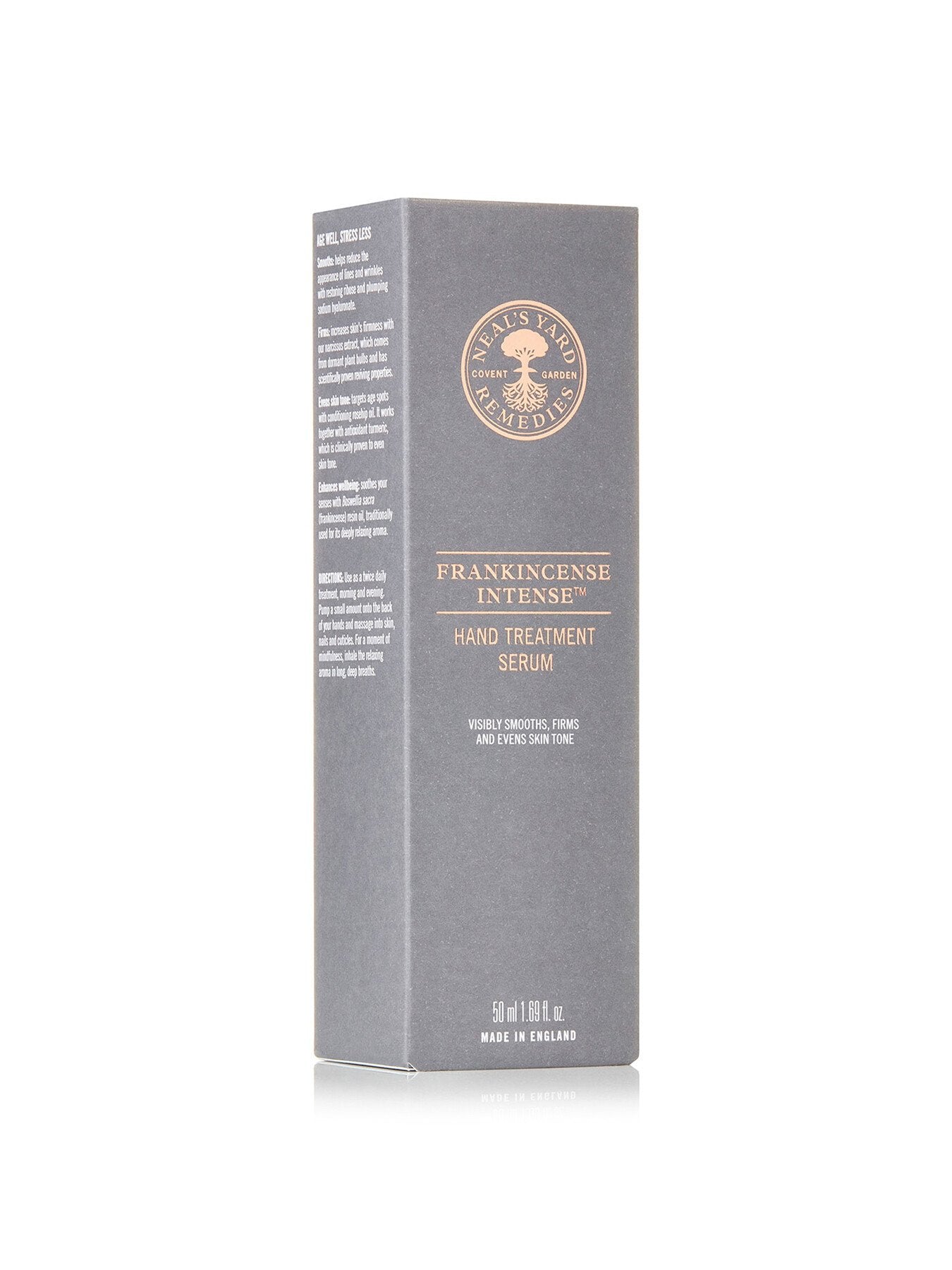 Frankincense Intense Hand Treatment Serum 50ml