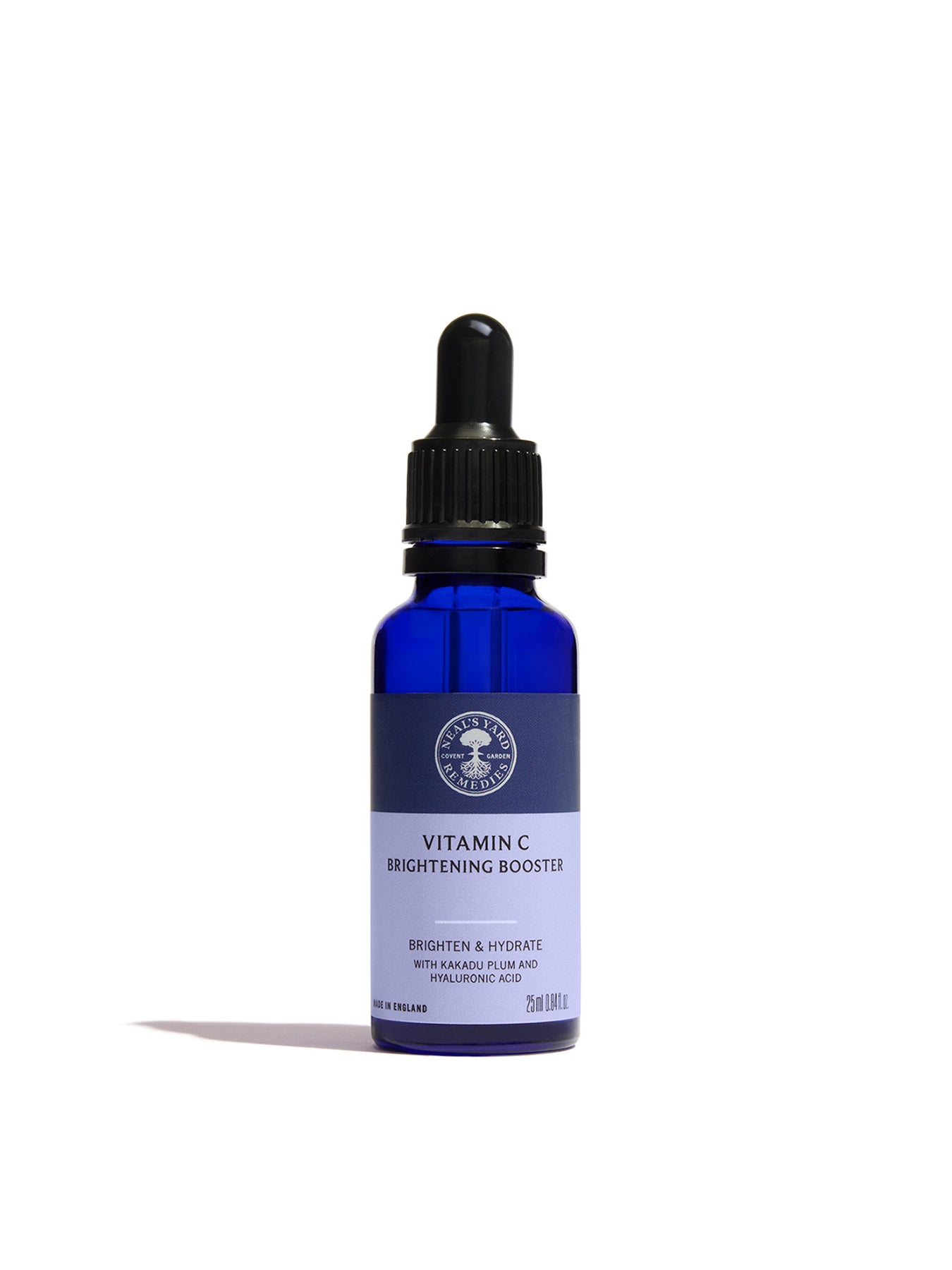 Vitamin C Booster 25ml