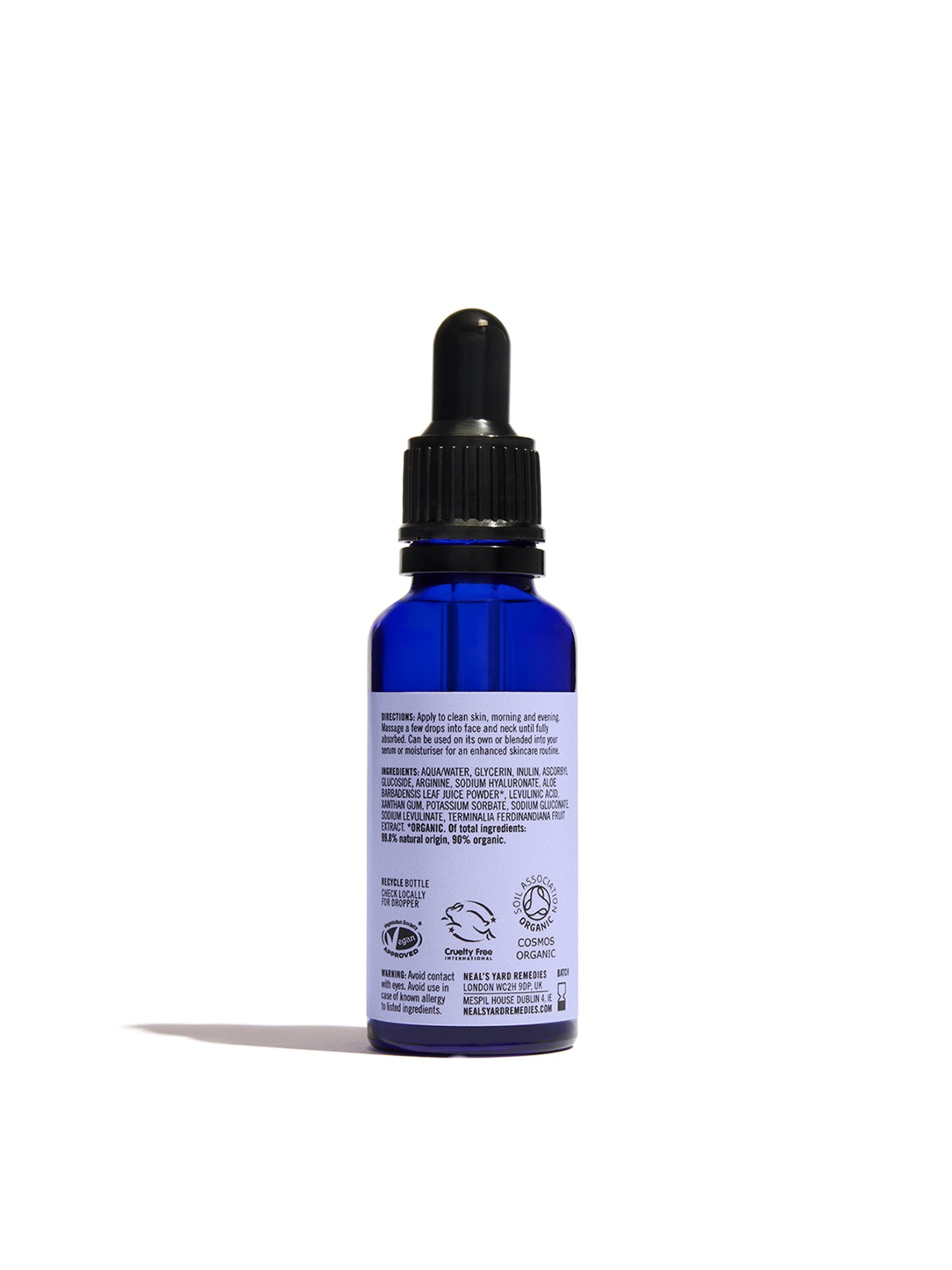 Vitamin C Booster 25ml