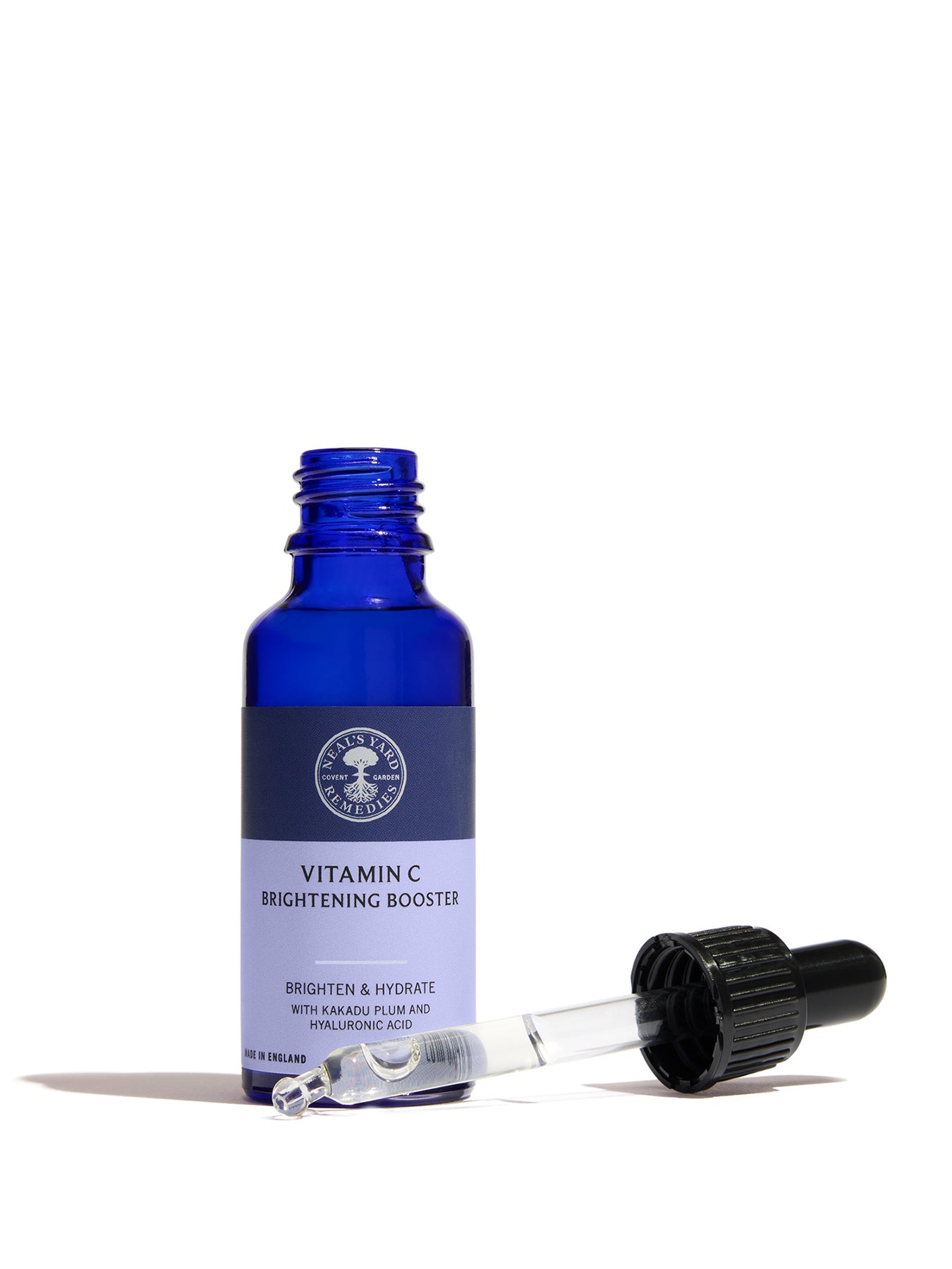 Vitamin C Booster 25ml