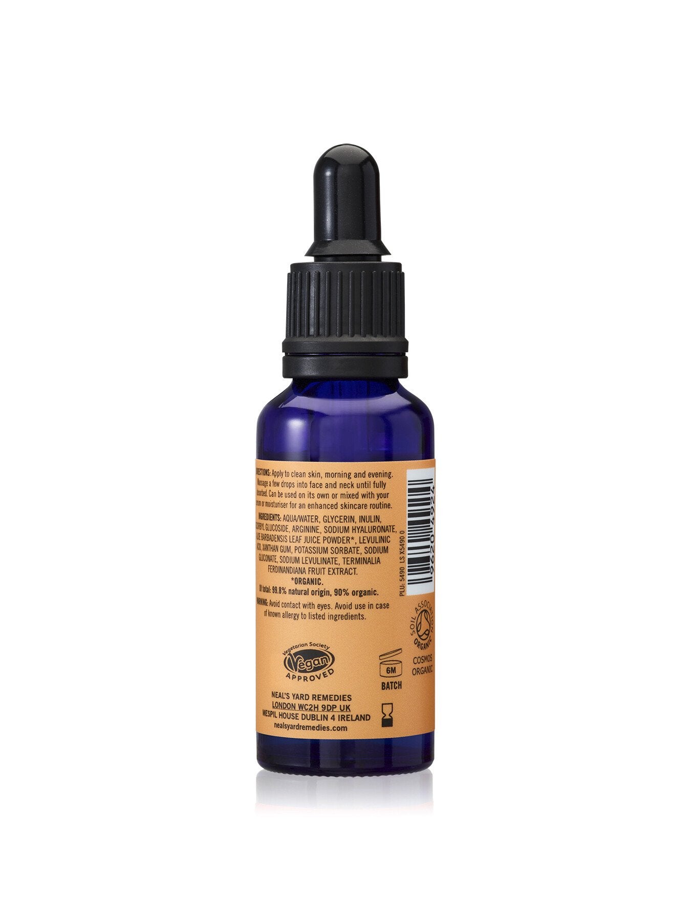 Vitamin C Booster 25ml