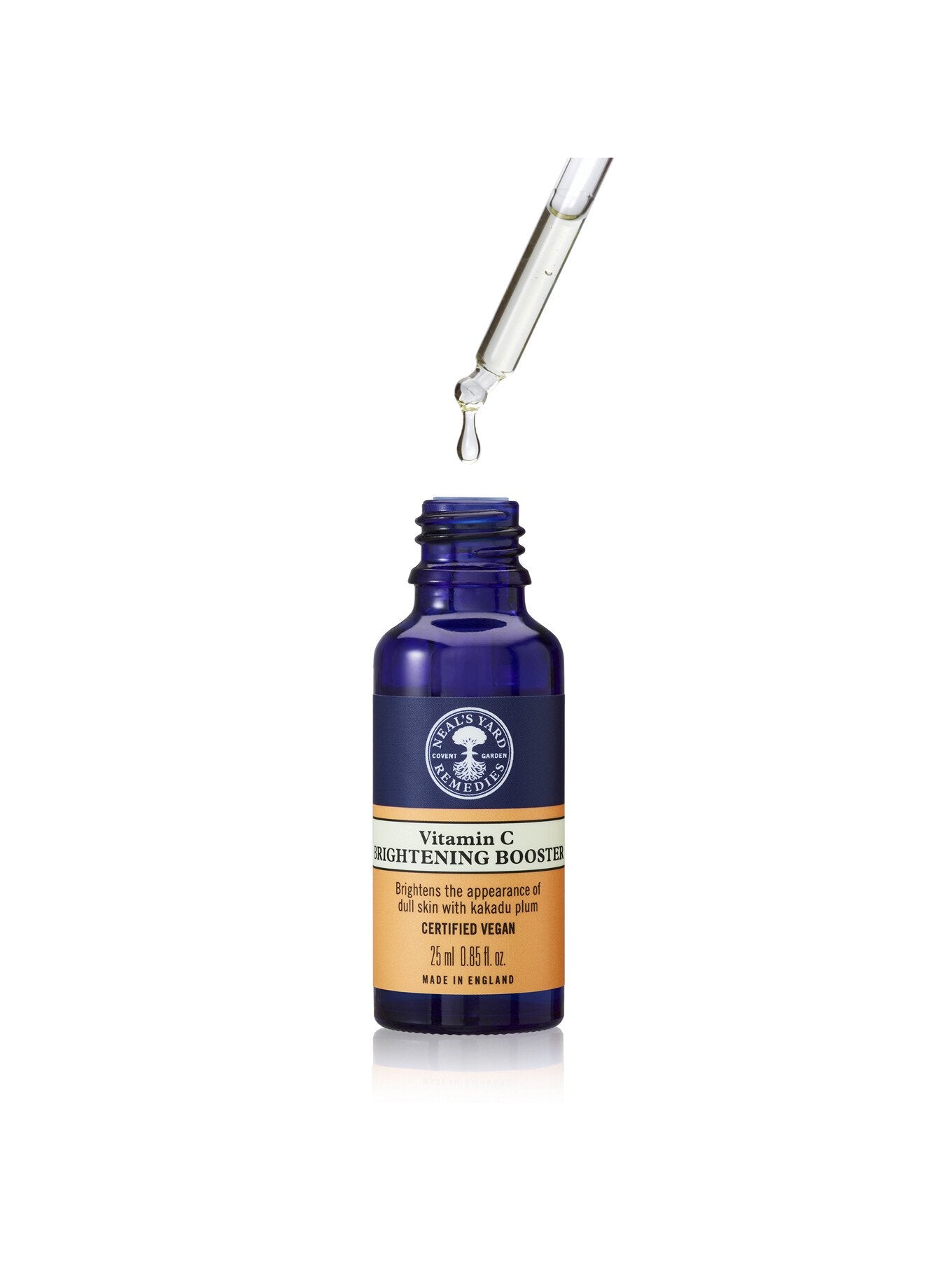 Vitamin C Booster 25ml