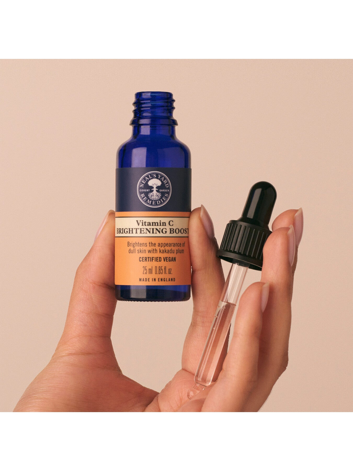 Vitamin C Booster 25ml