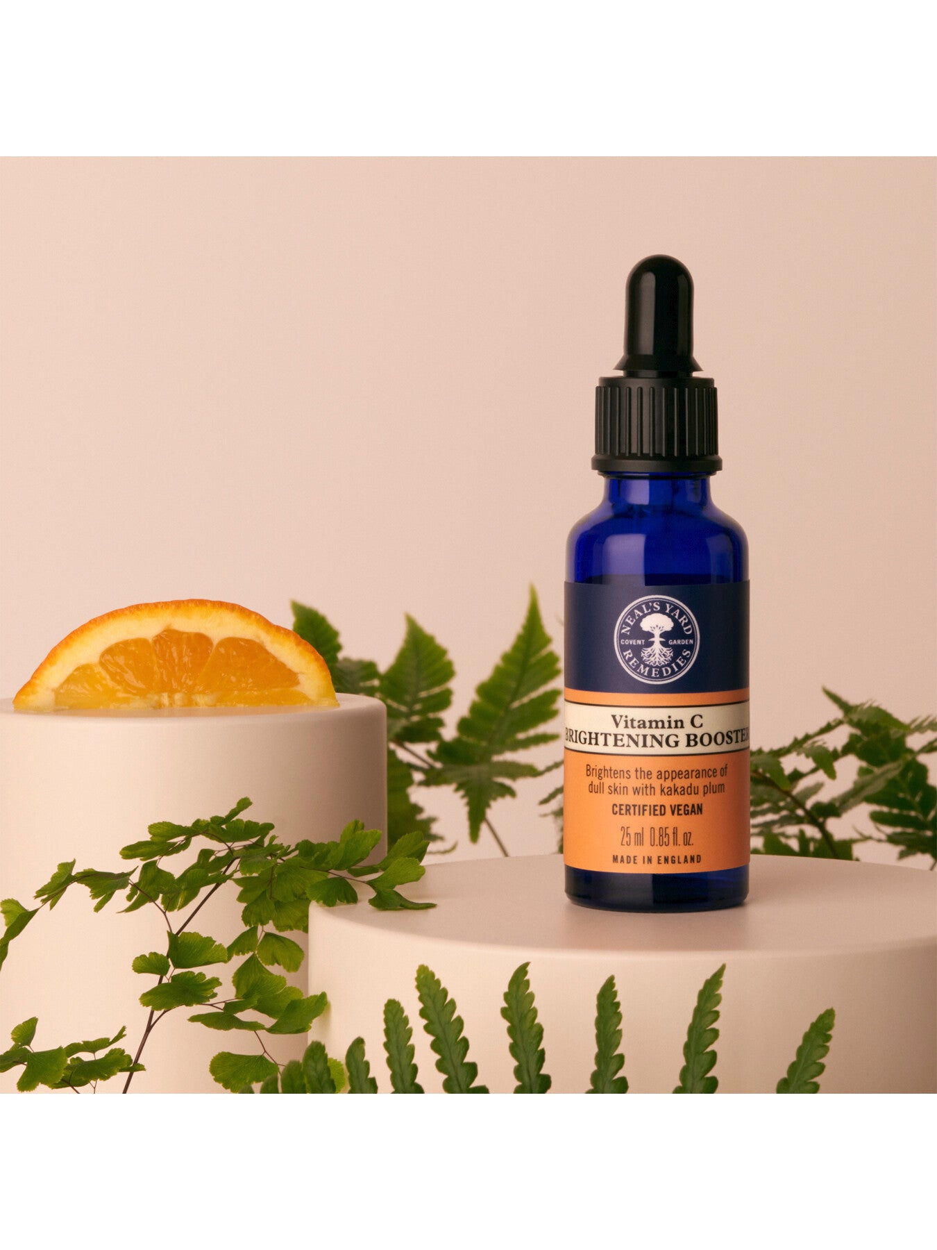 Vitamin C Booster 25ml