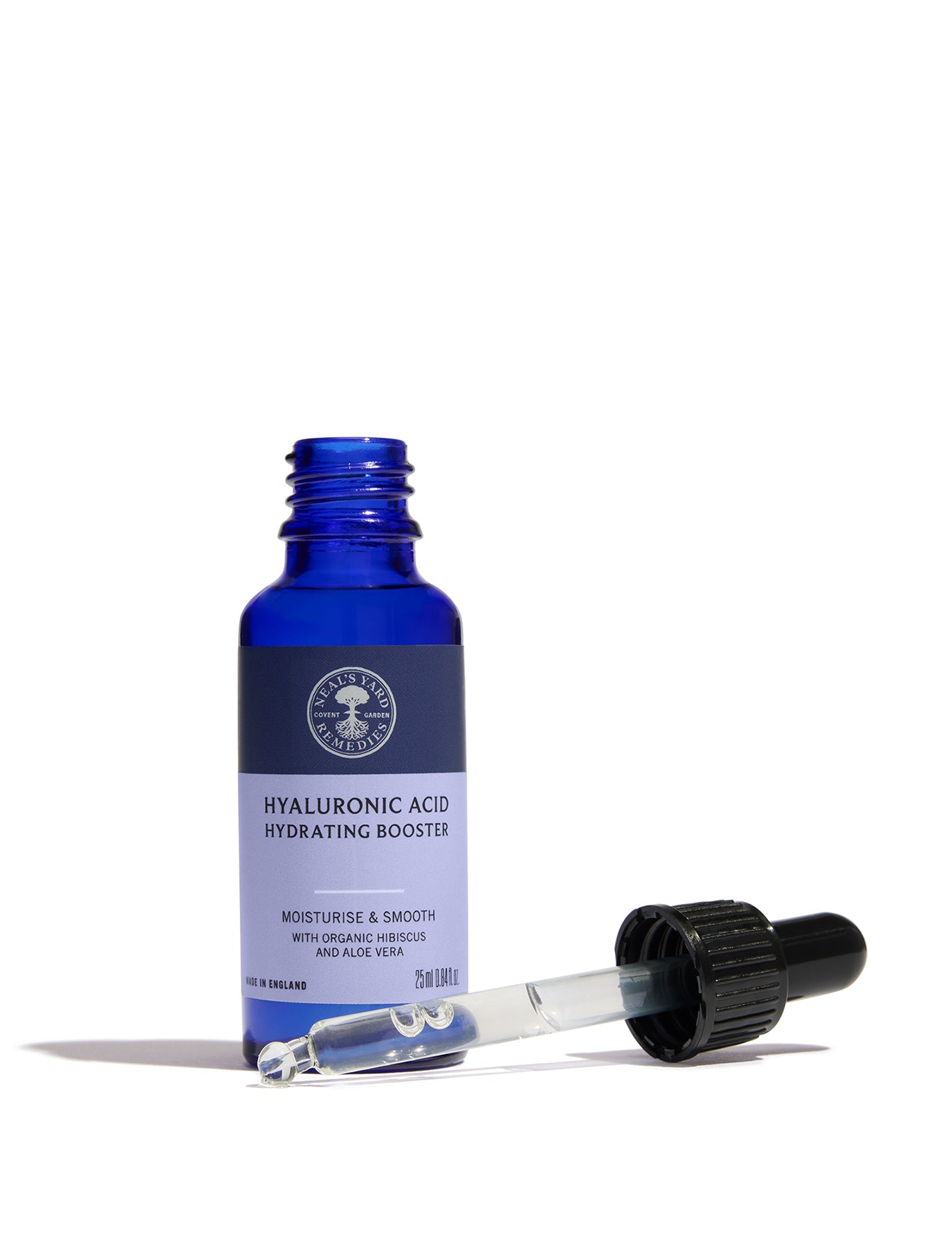 Hyaluronic Acid Booster 25ml