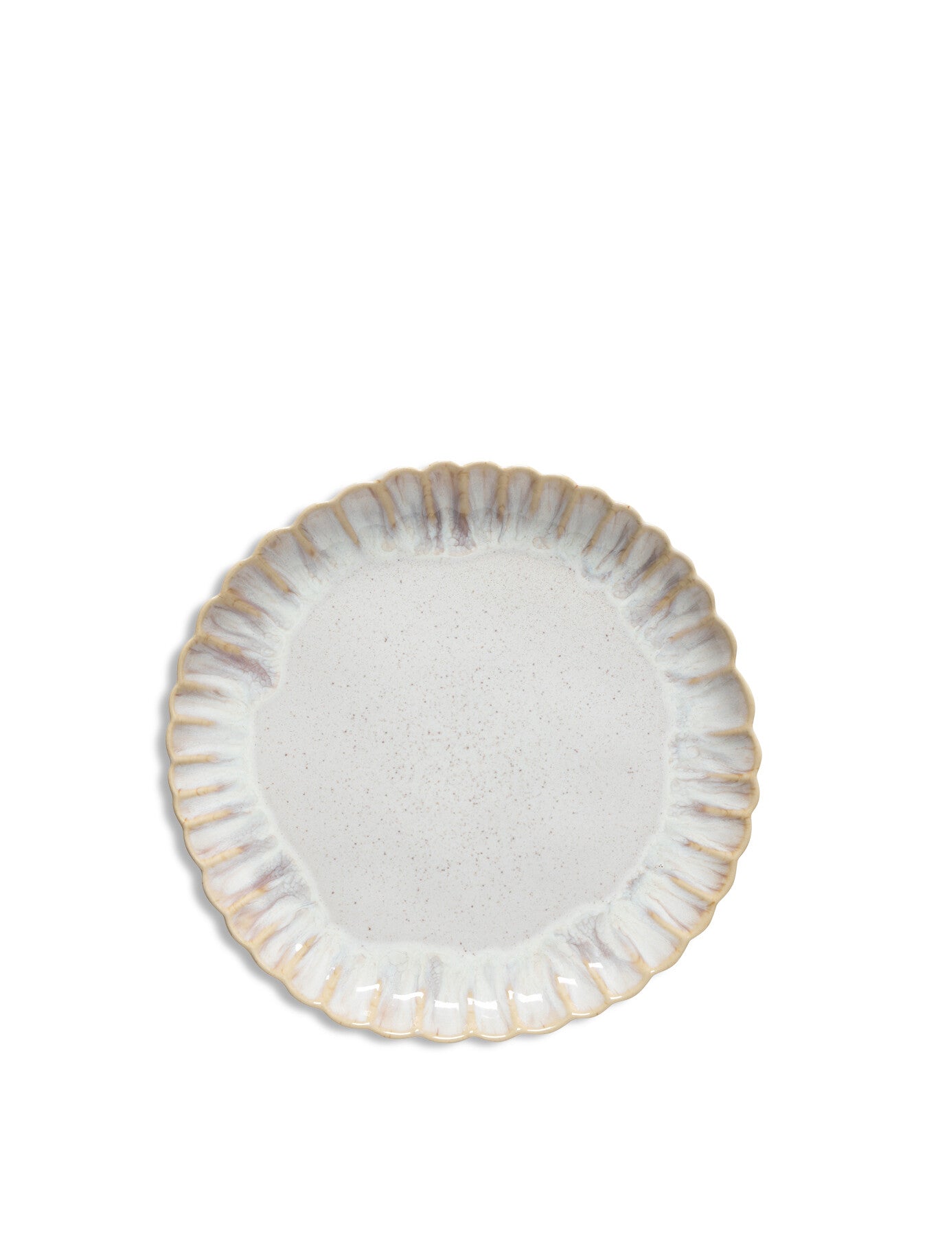 Mallorca Dinner Plate