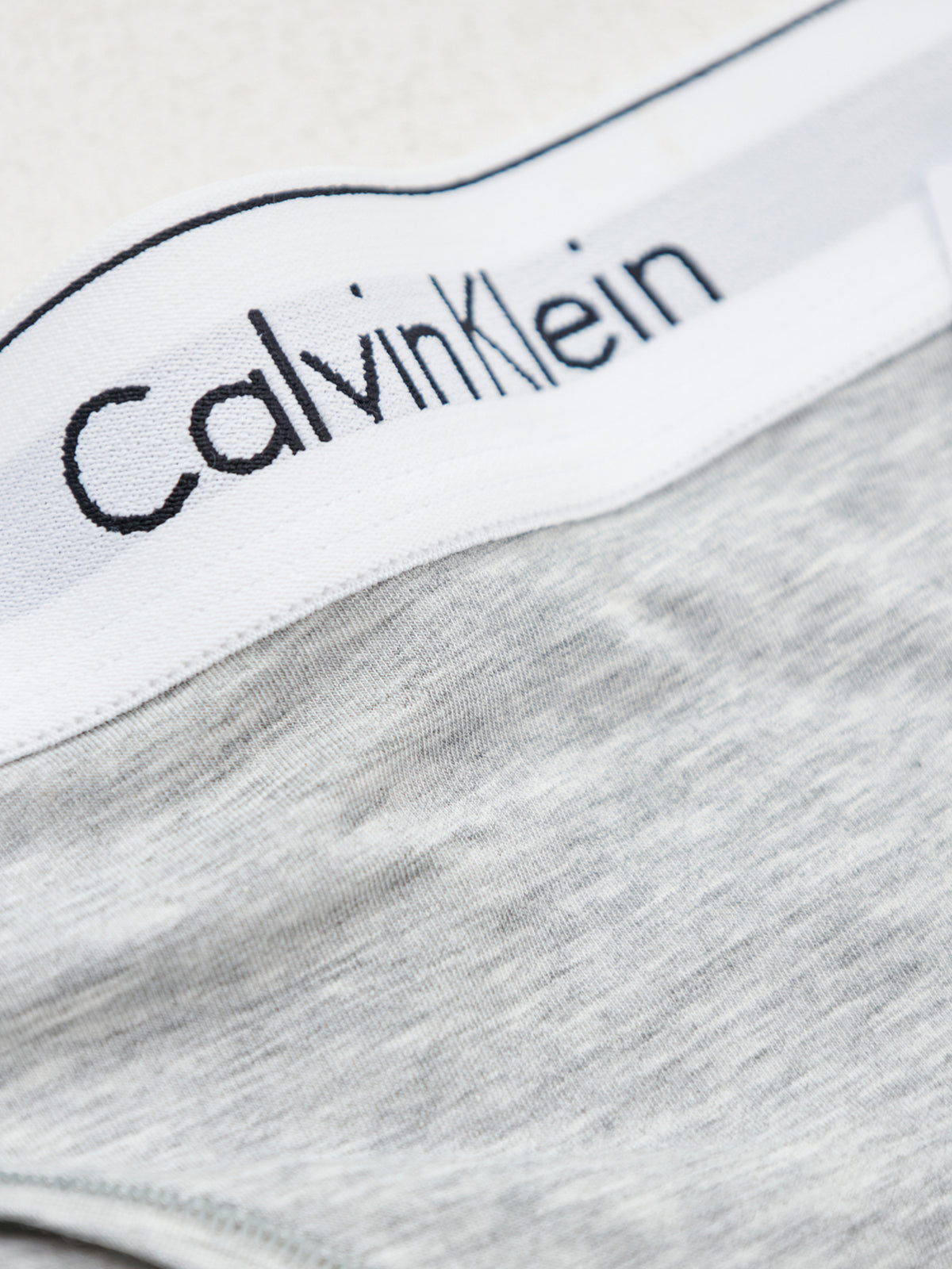 Modern Logo Thong