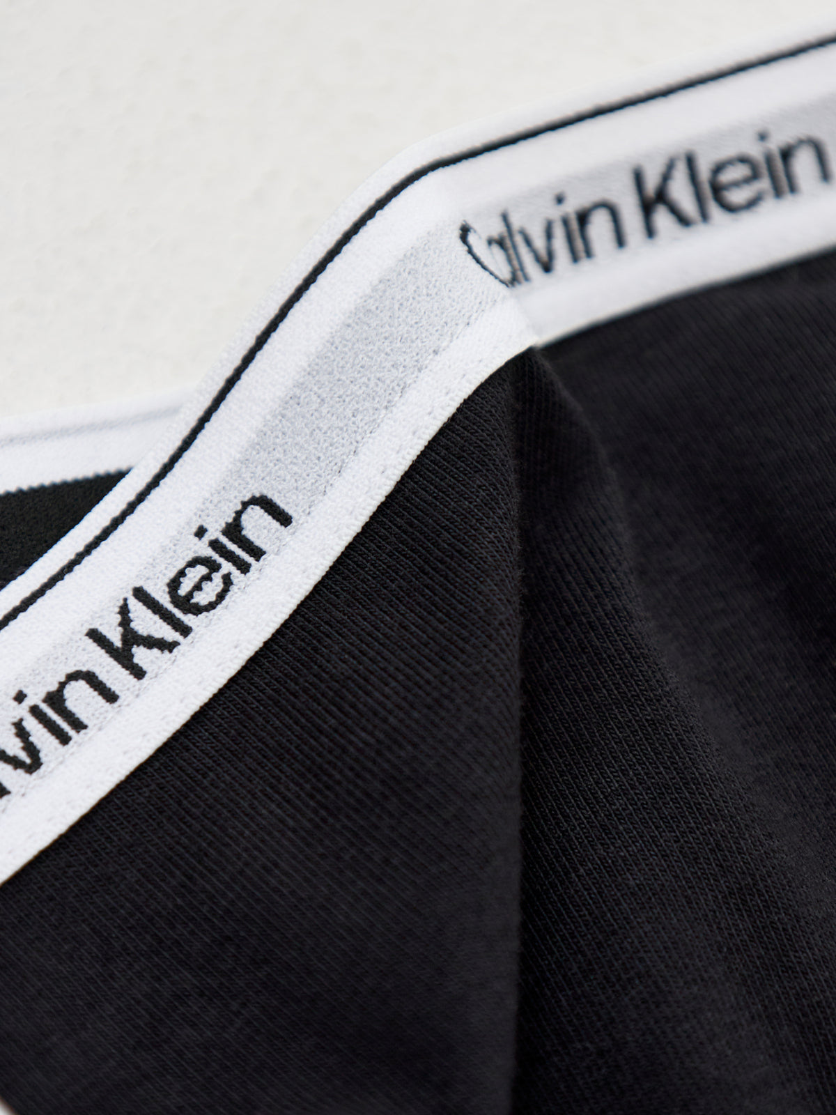 Modern Logo Bikini