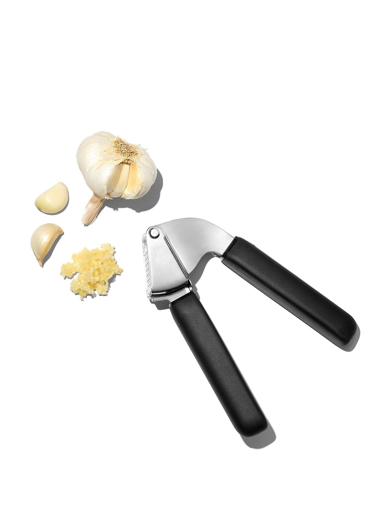 Garlic Press