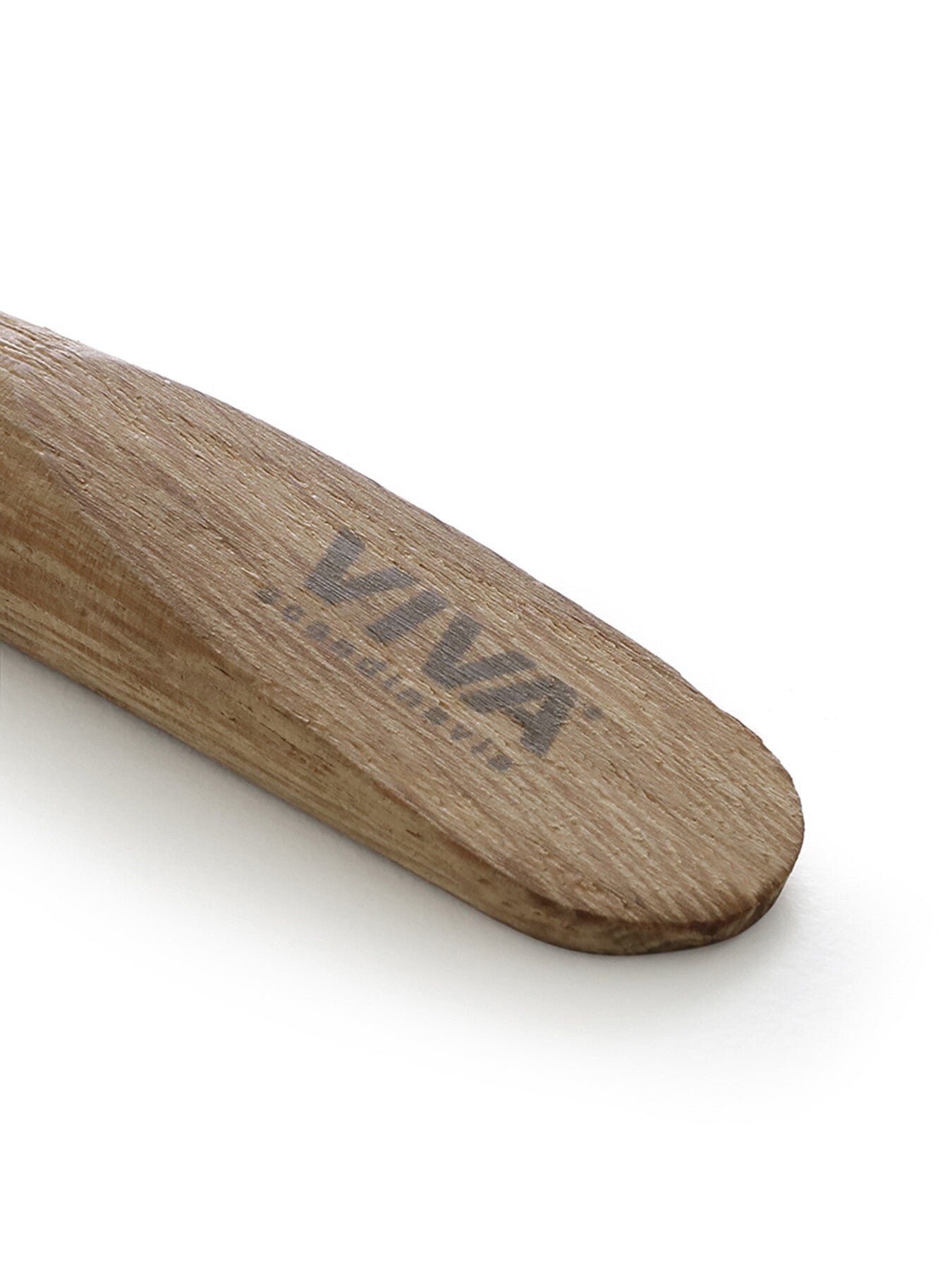 Pure Teaspoon with Wooden Handle