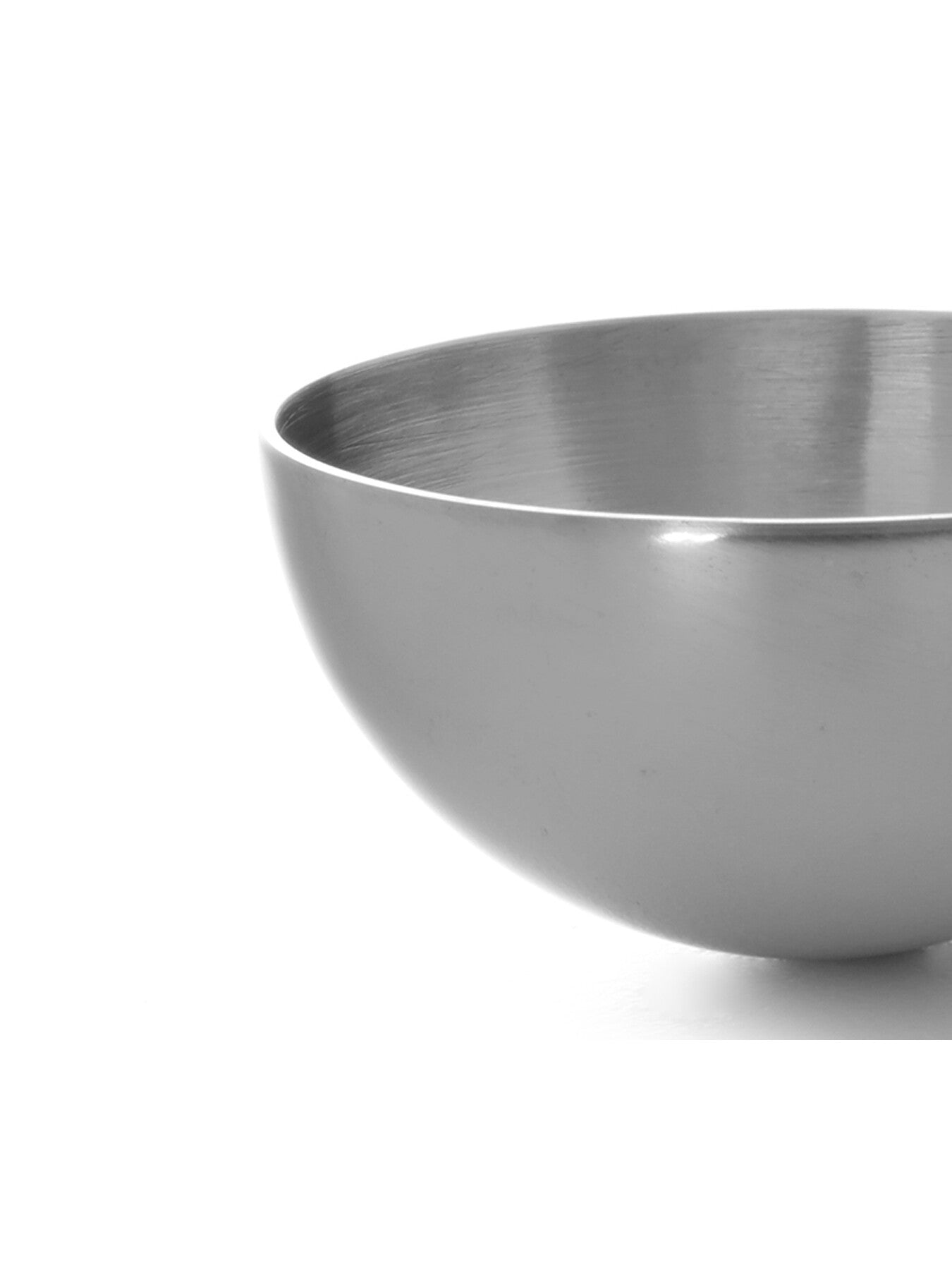 Pure Teaspoon with Wooden Handle