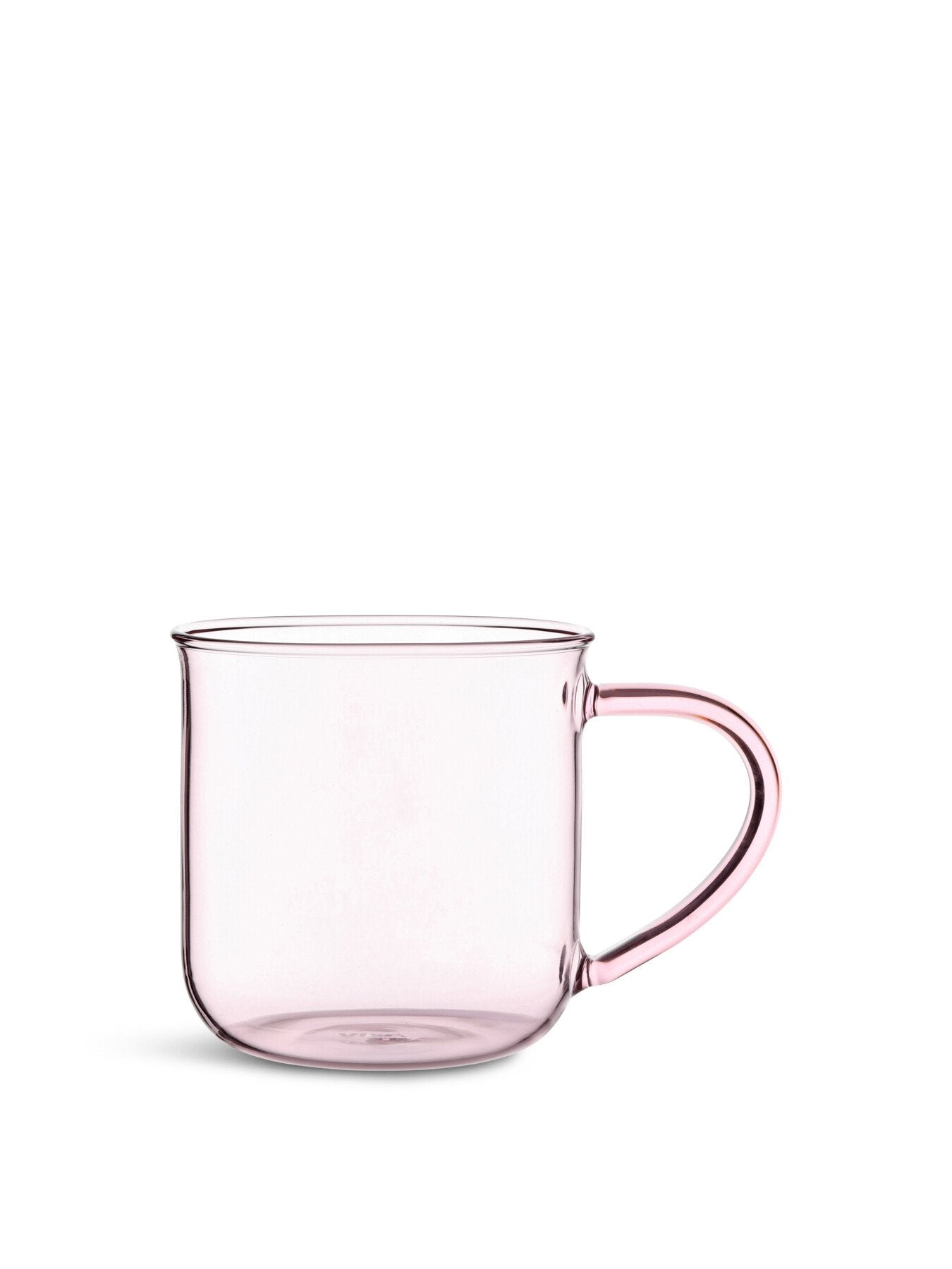 Minima Eva Glass Mug