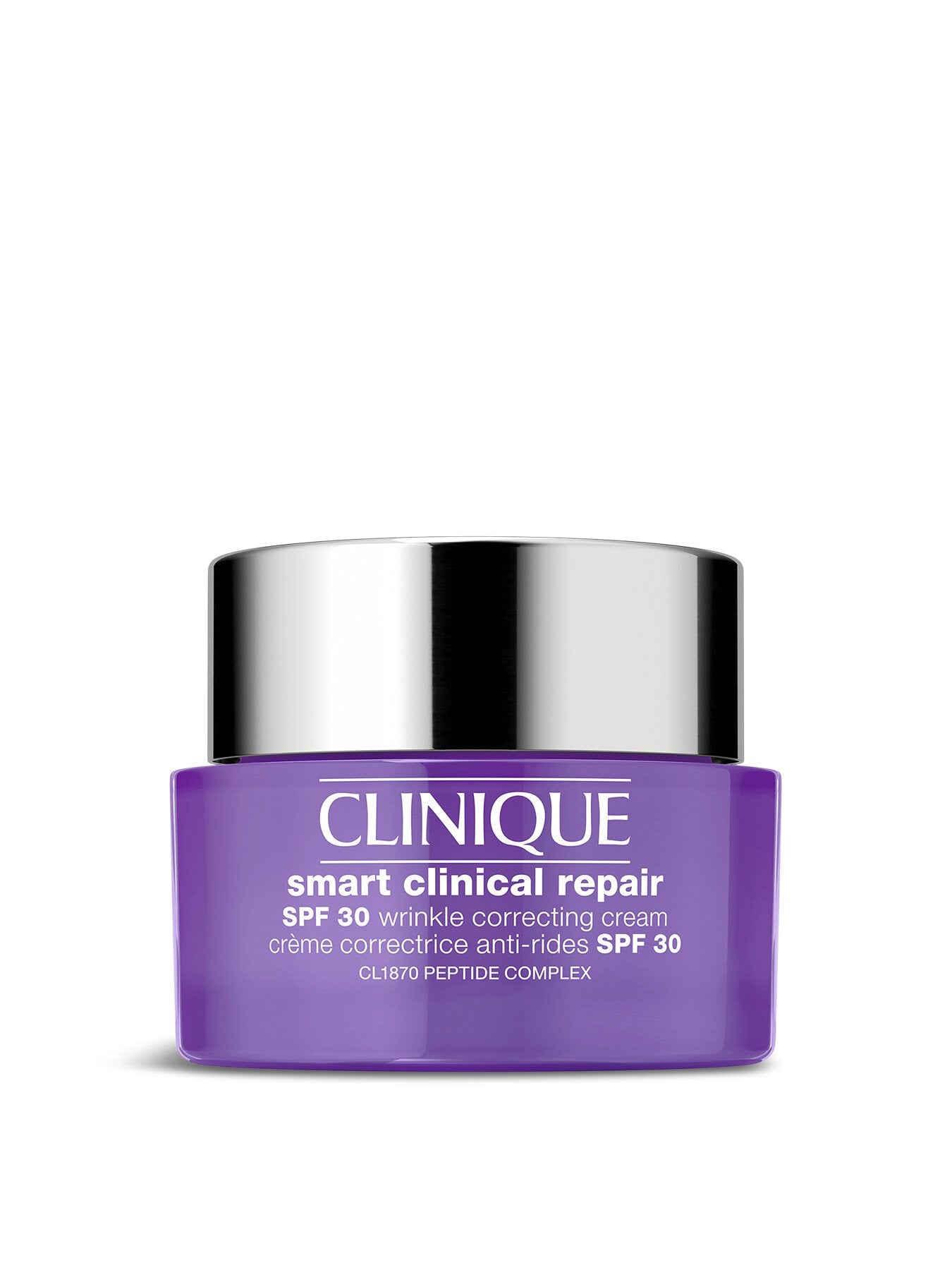 Clinique Smart Clinical Repair SPF 30 Wrinkle Correcting Cream 50ml