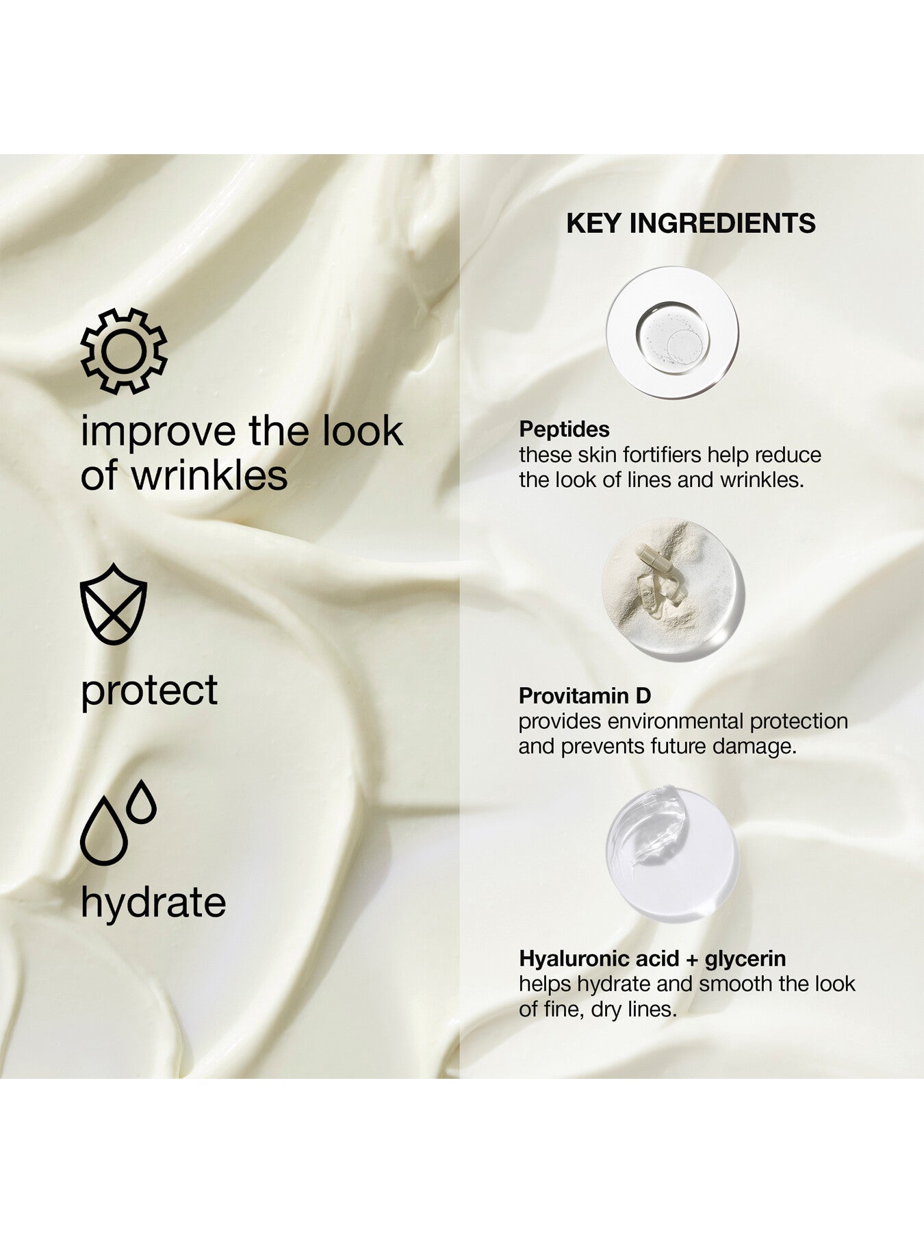 Clinique Smart Clinical Repair SPF 30 Wrinkle Correcting Cream 50ml