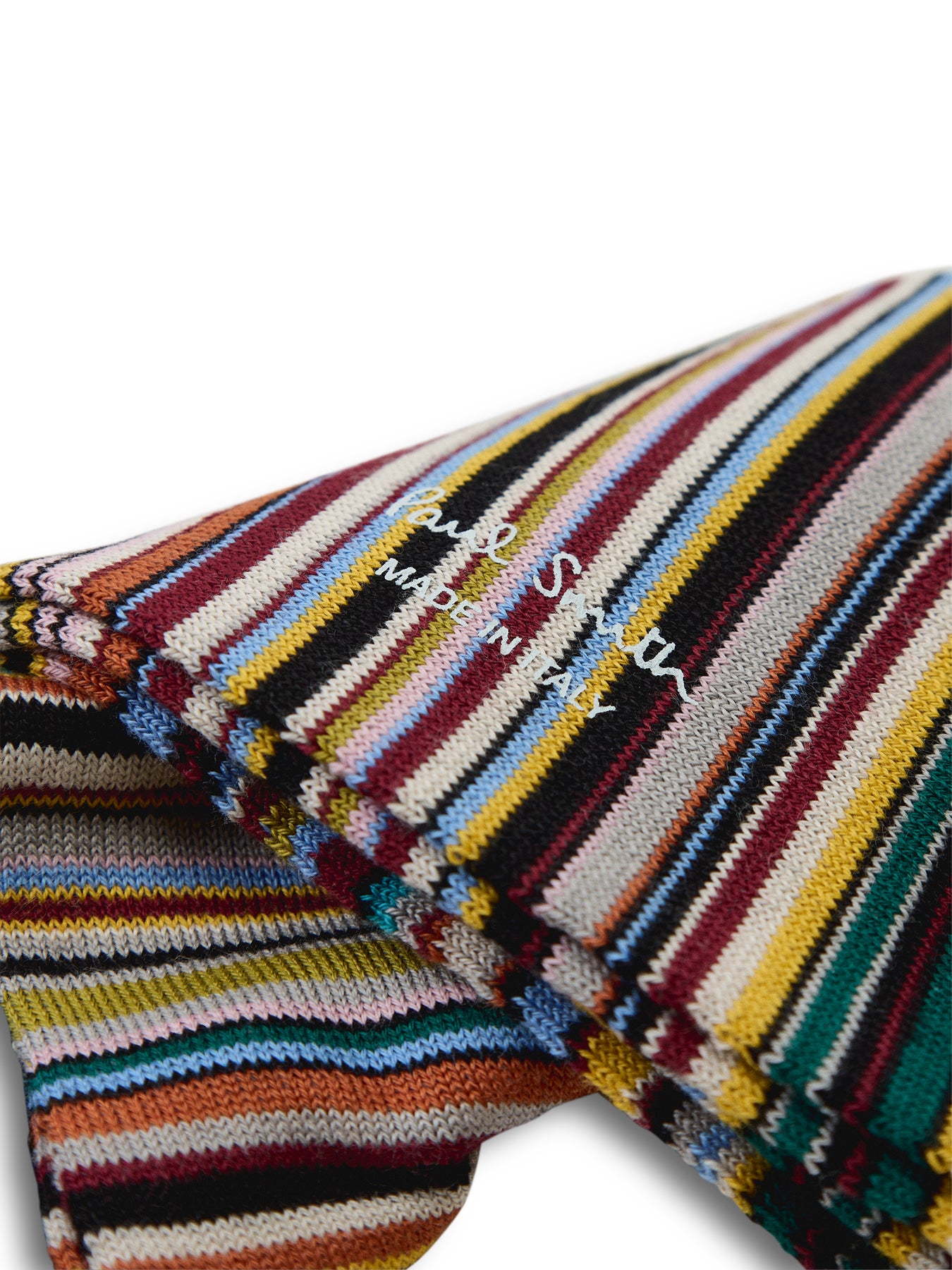 Men Sock Signature Strp