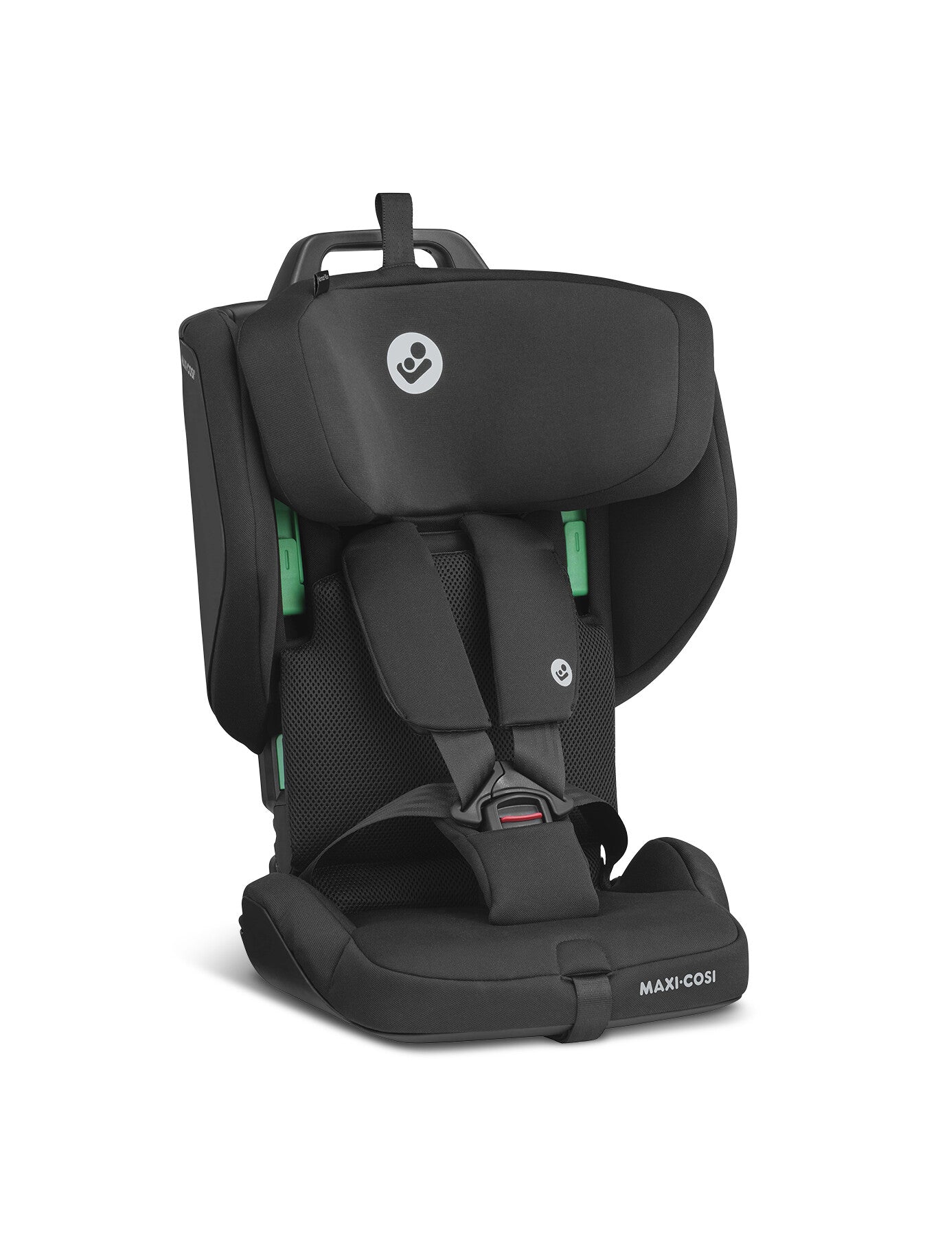 Nomad i-Size Car Seat